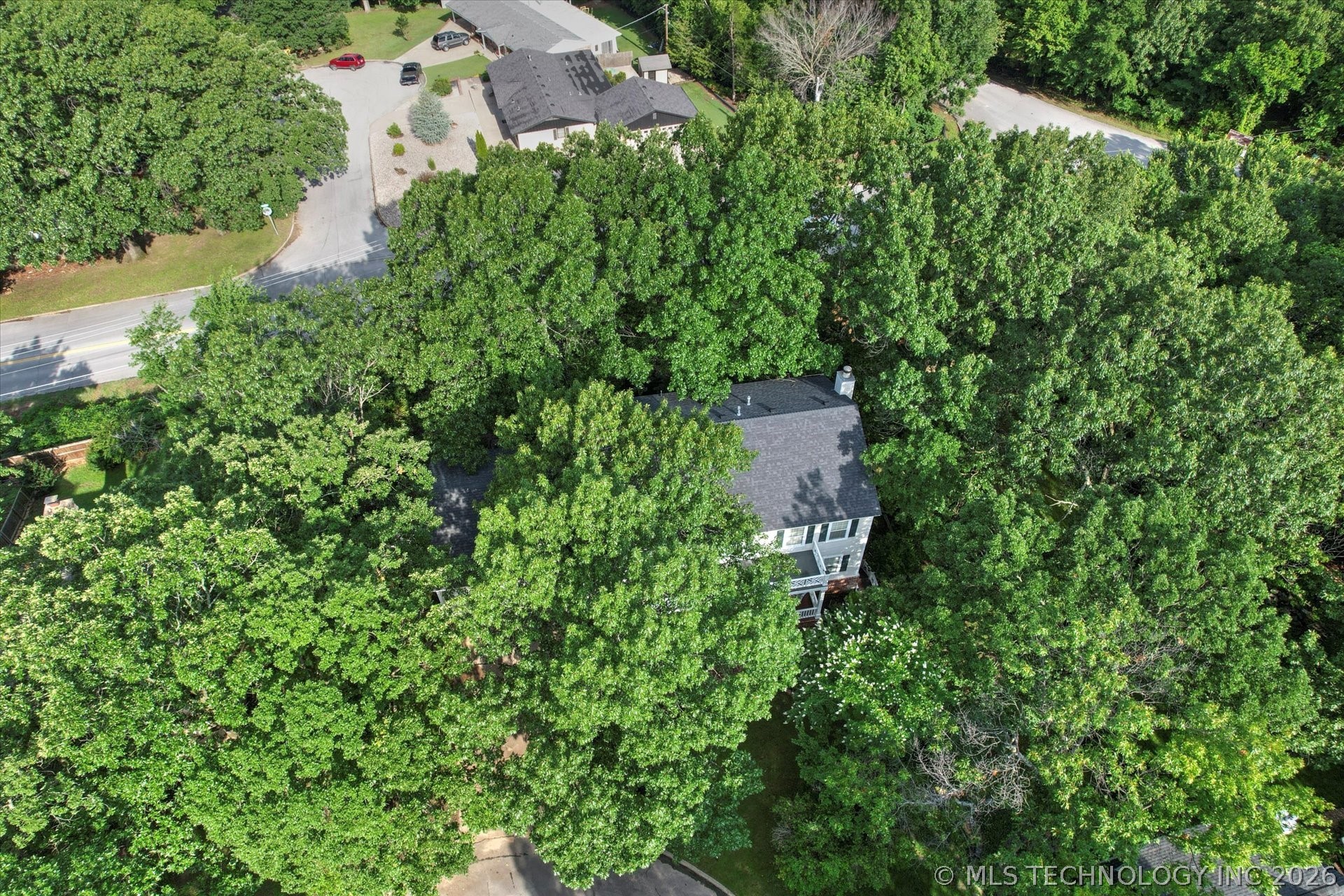 1110 N Renaissance Drive Sand Springs OK 74063