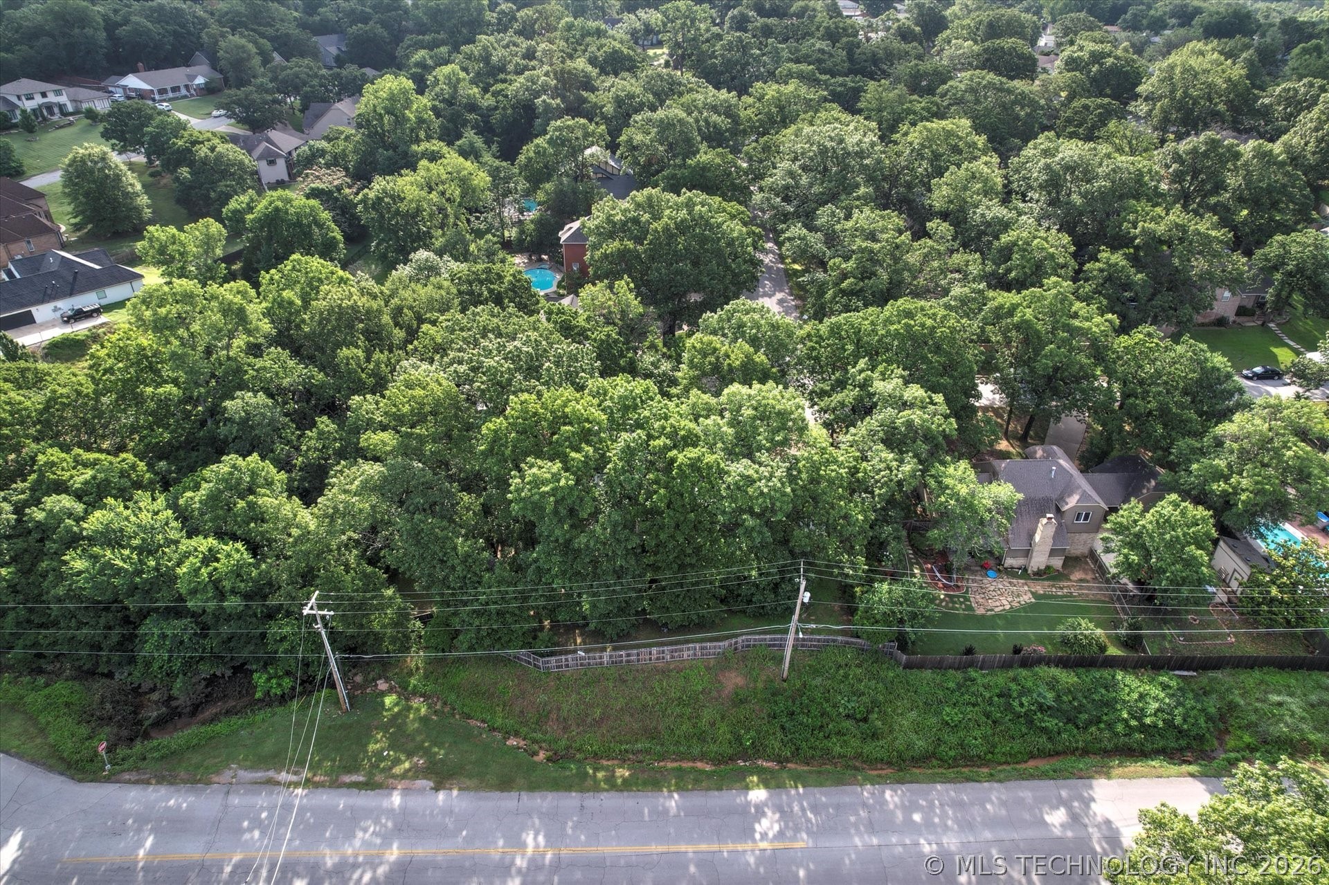 1110 N Renaissance Drive Sand Springs OK 74063