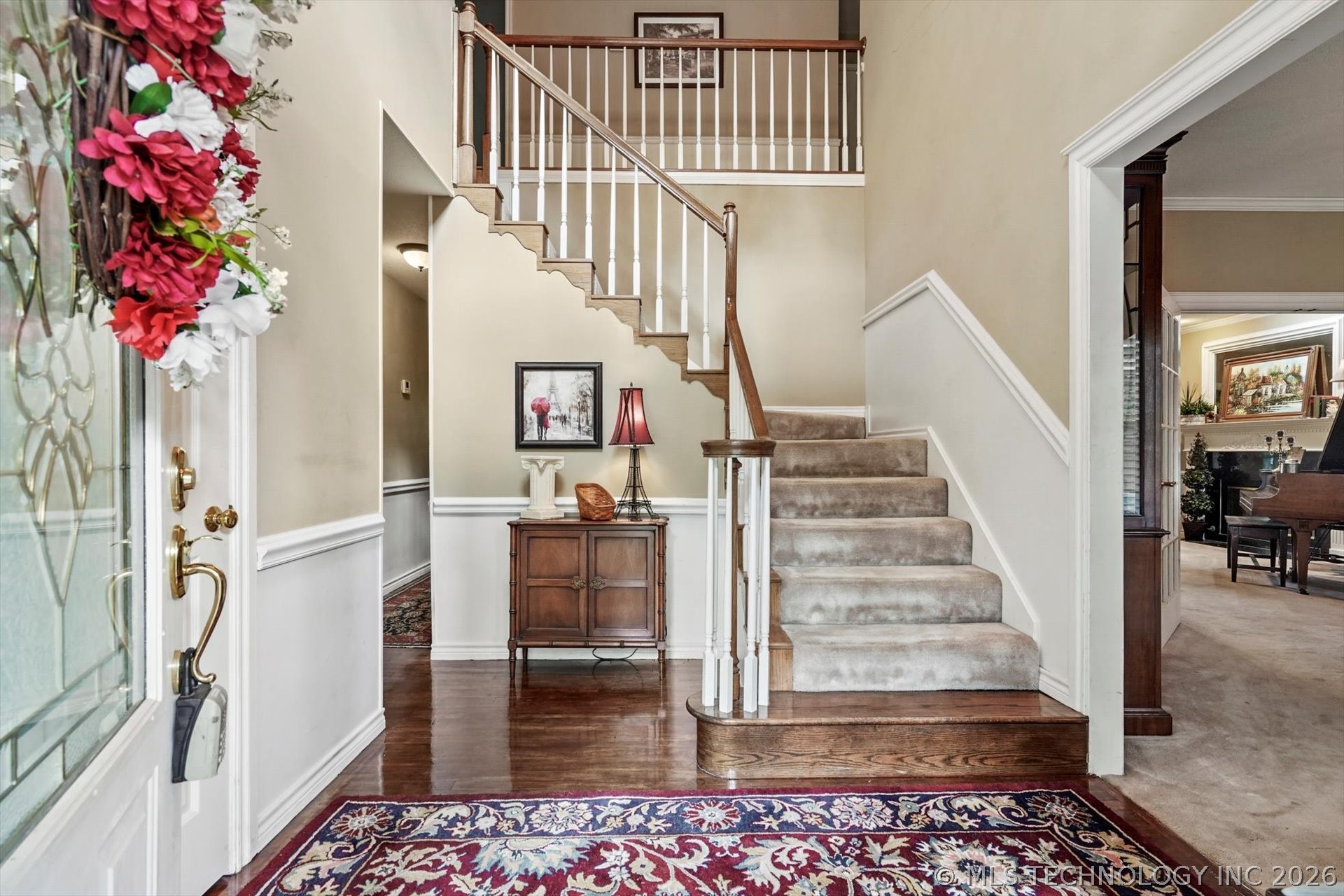 1110 N Renaissance Drive Sand Springs OK 74063