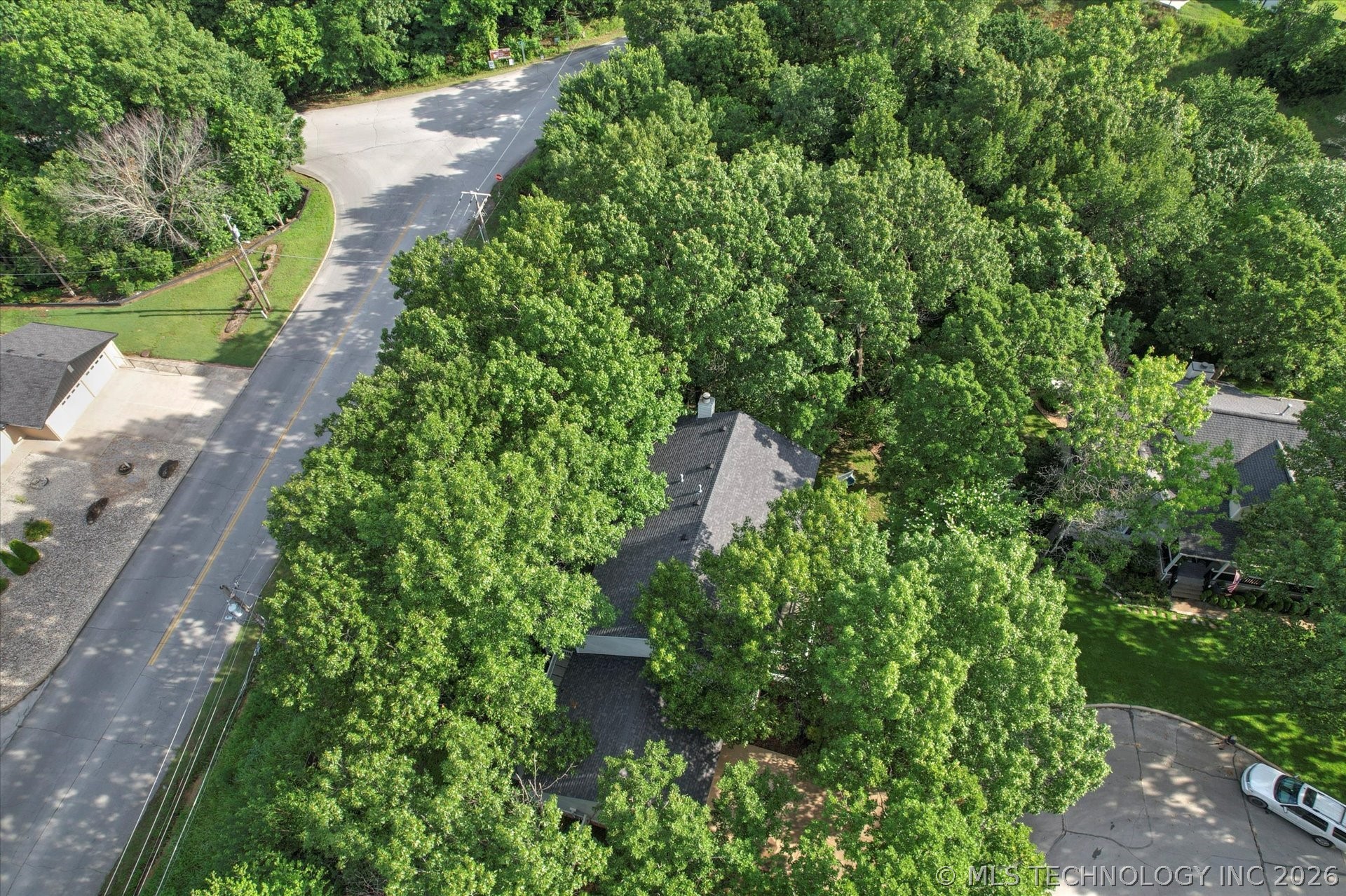 1110 N Renaissance Drive Sand Springs OK 74063