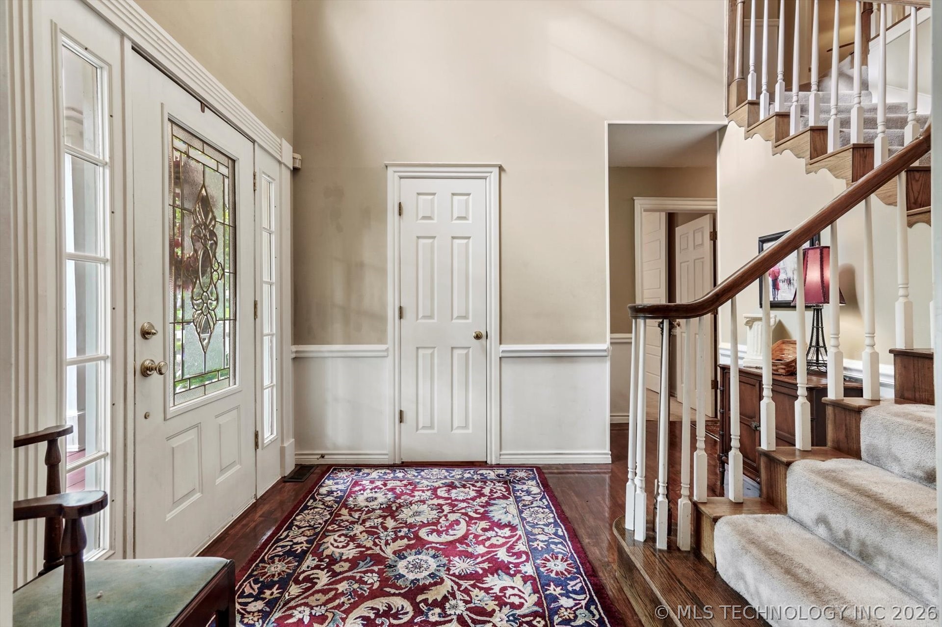 1110 N Renaissance Drive Sand Springs OK 74063