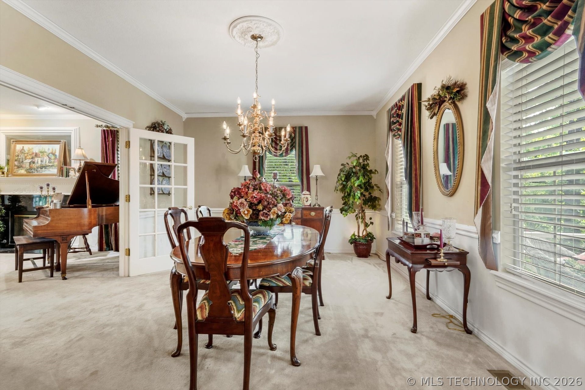 1110 N Renaissance Drive Sand Springs OK 74063