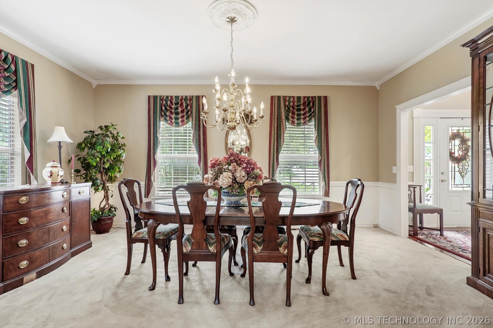 1110 N Renaissance Drive Sand Springs OK 74063