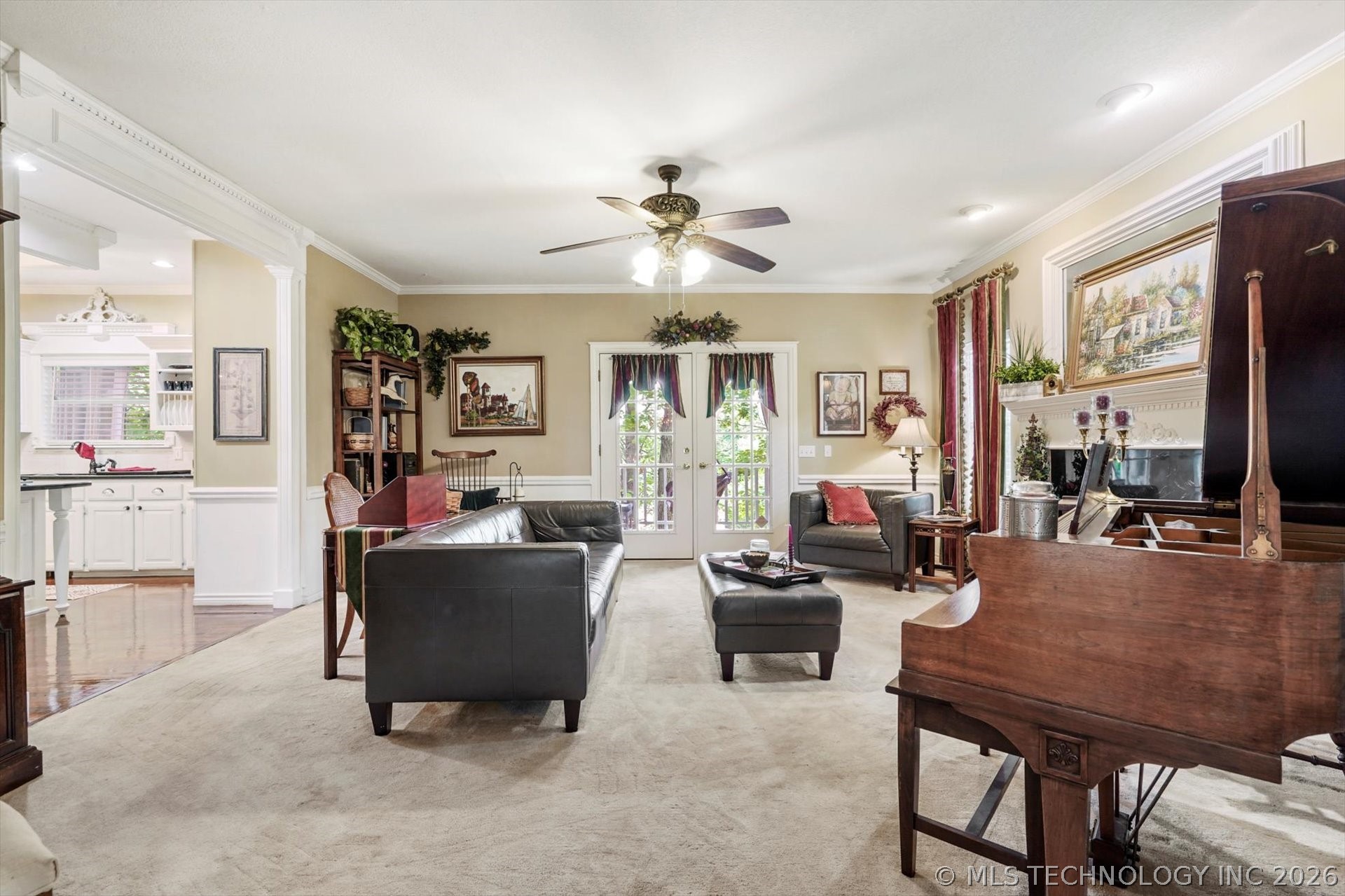 1110 N Renaissance Drive Sand Springs OK 74063