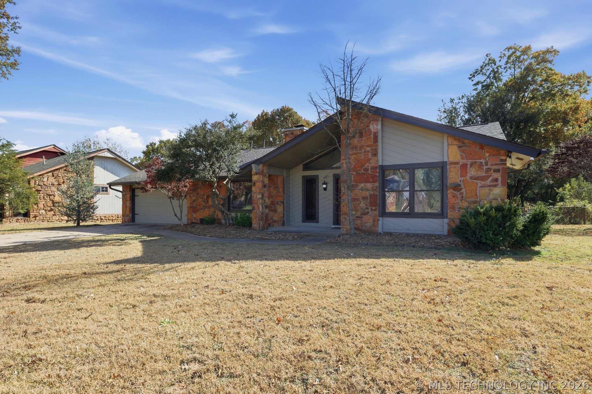 605 E Van Buren Street Broken Arrow OK 74011