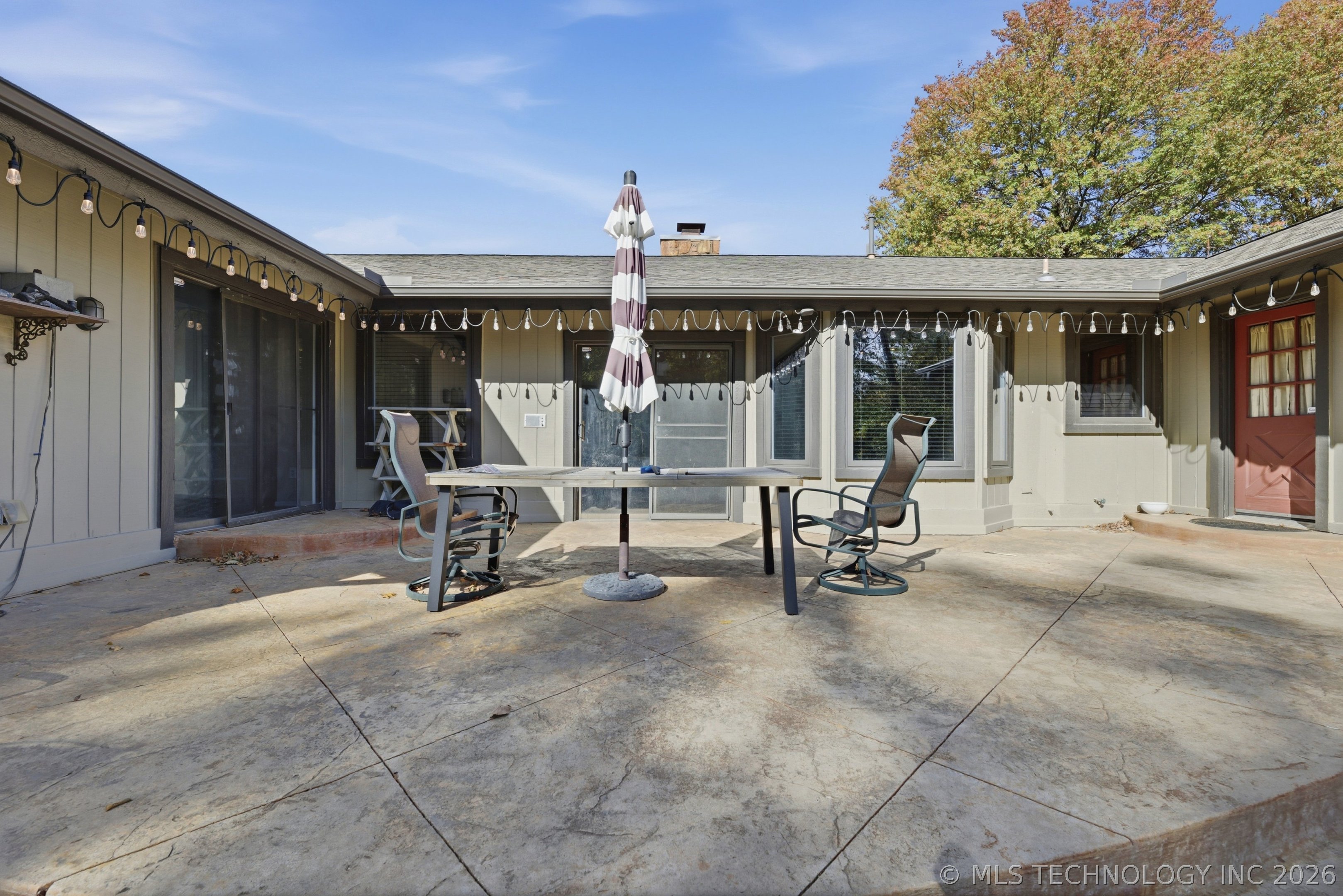 605 E Van Buren Street Broken Arrow OK 74011