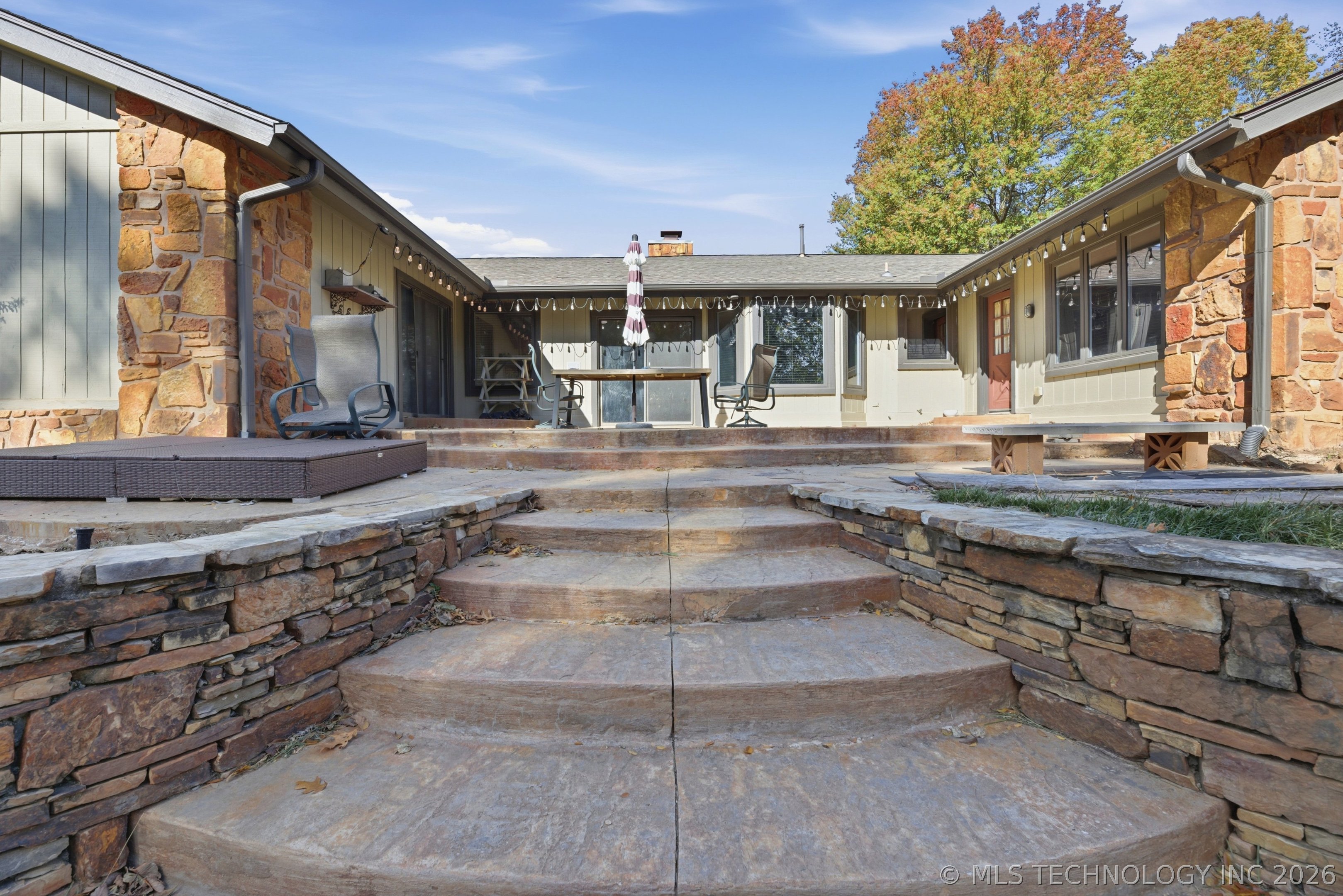 605 E Van Buren Street Broken Arrow OK 74011
