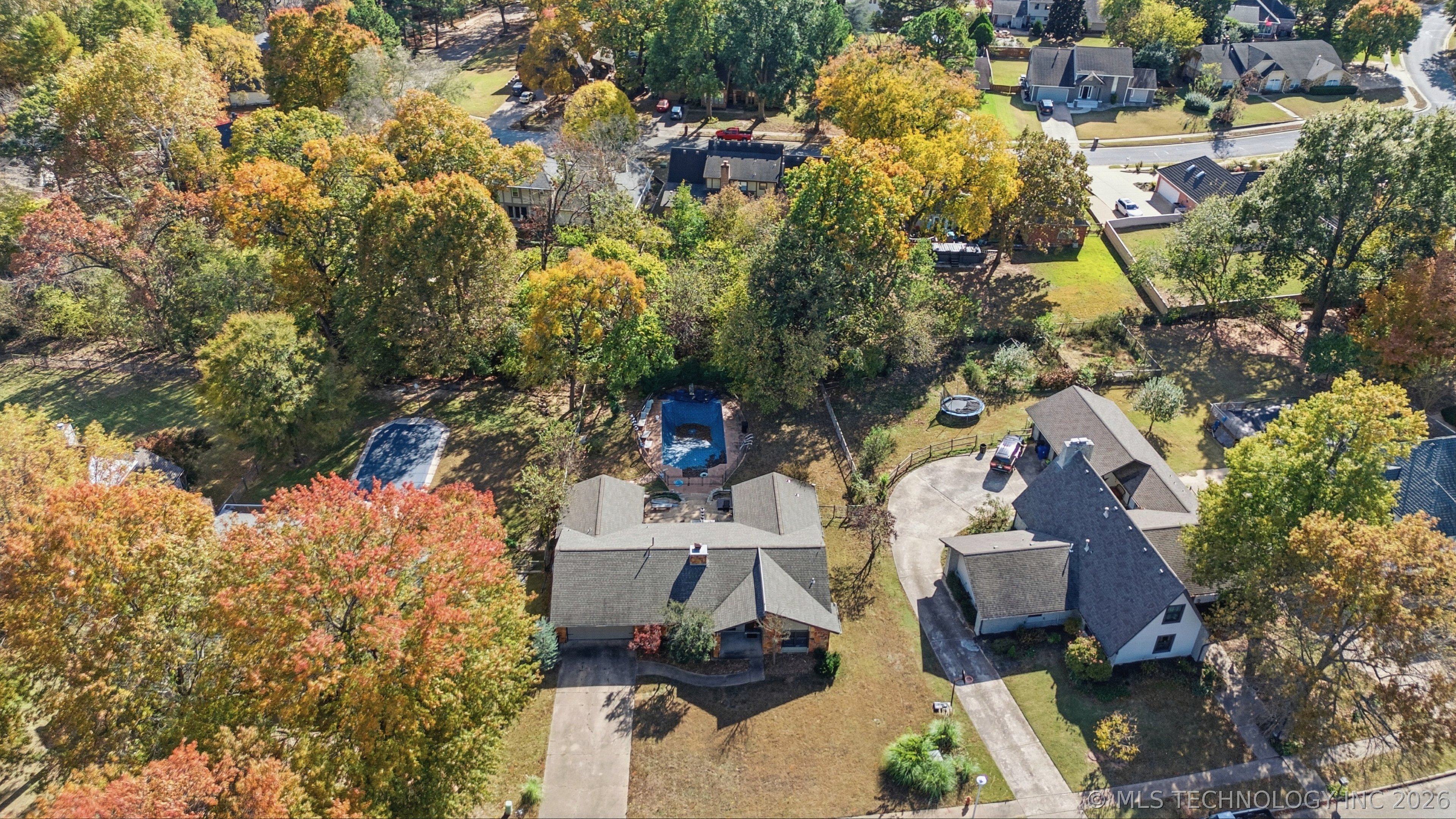 605 E Van Buren Street Broken Arrow OK 74011