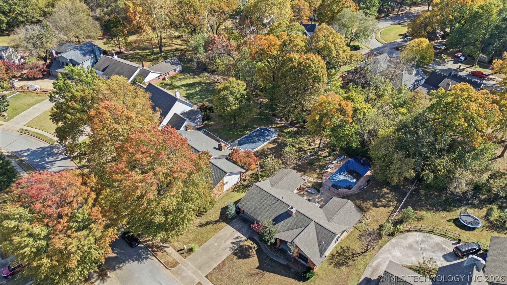 605 E Van Buren Street Broken Arrow OK 74011