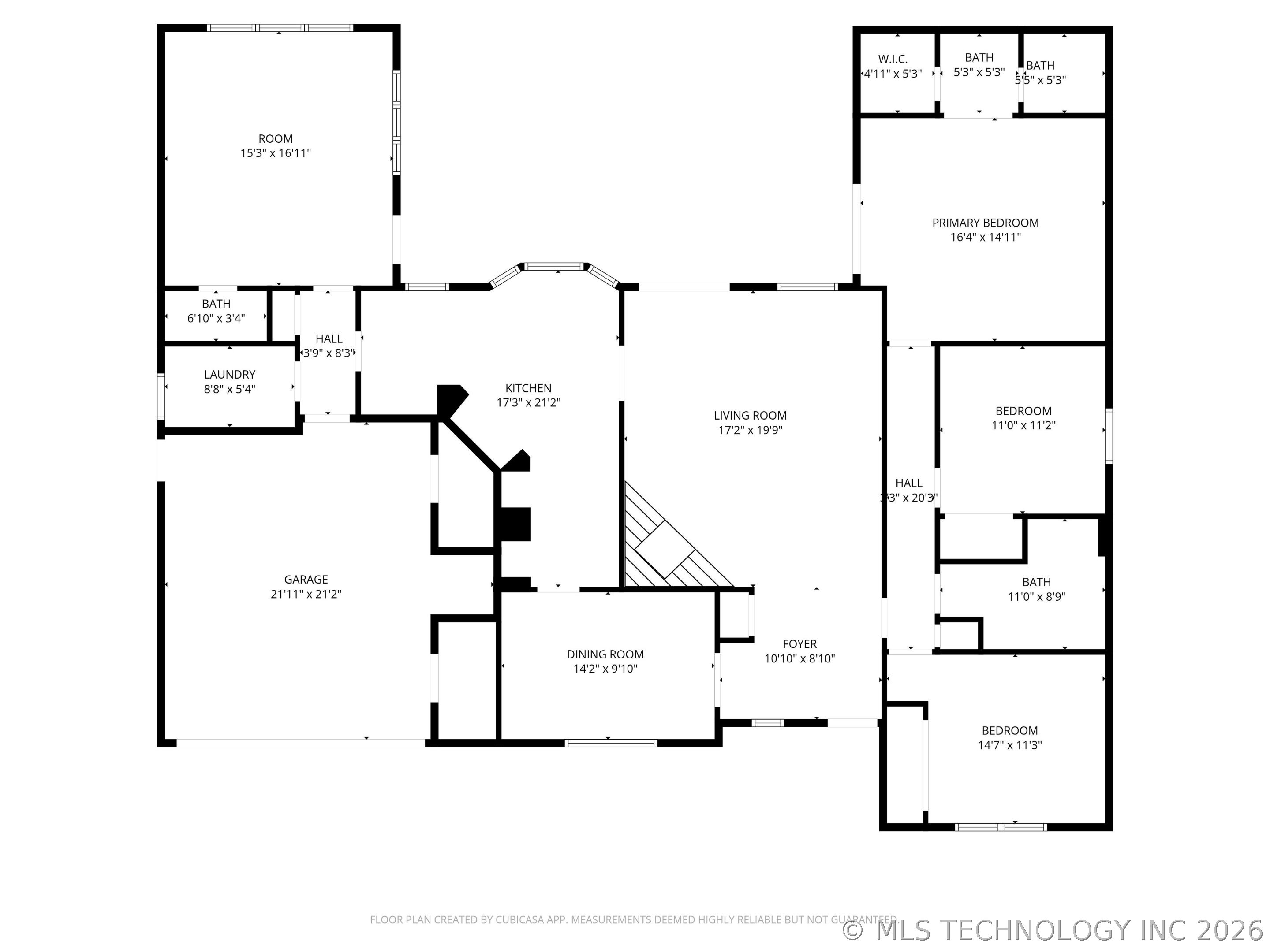 605 E Van Buren Street Broken Arrow OK 74011
