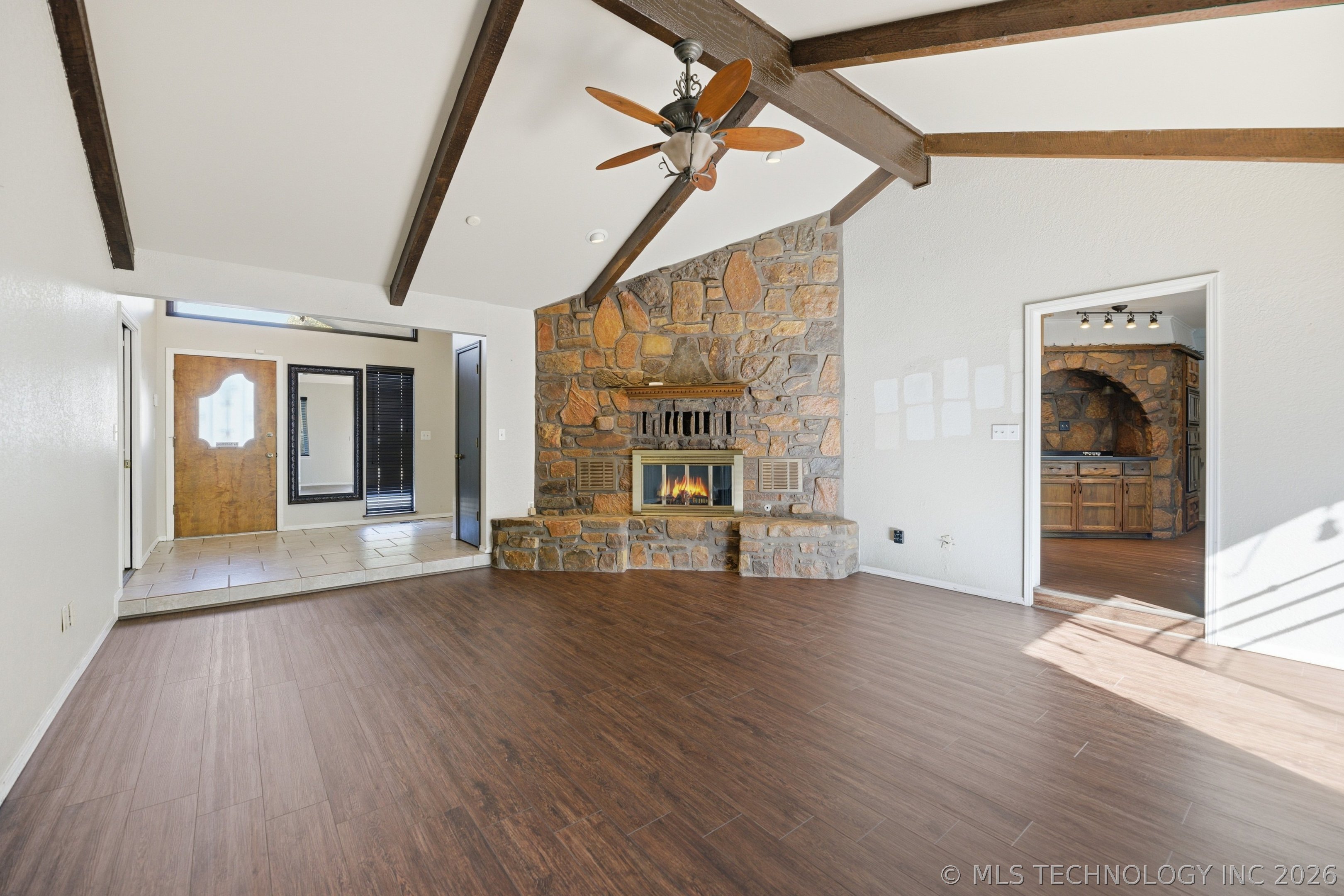 605 E Van Buren Street Broken Arrow OK 74011