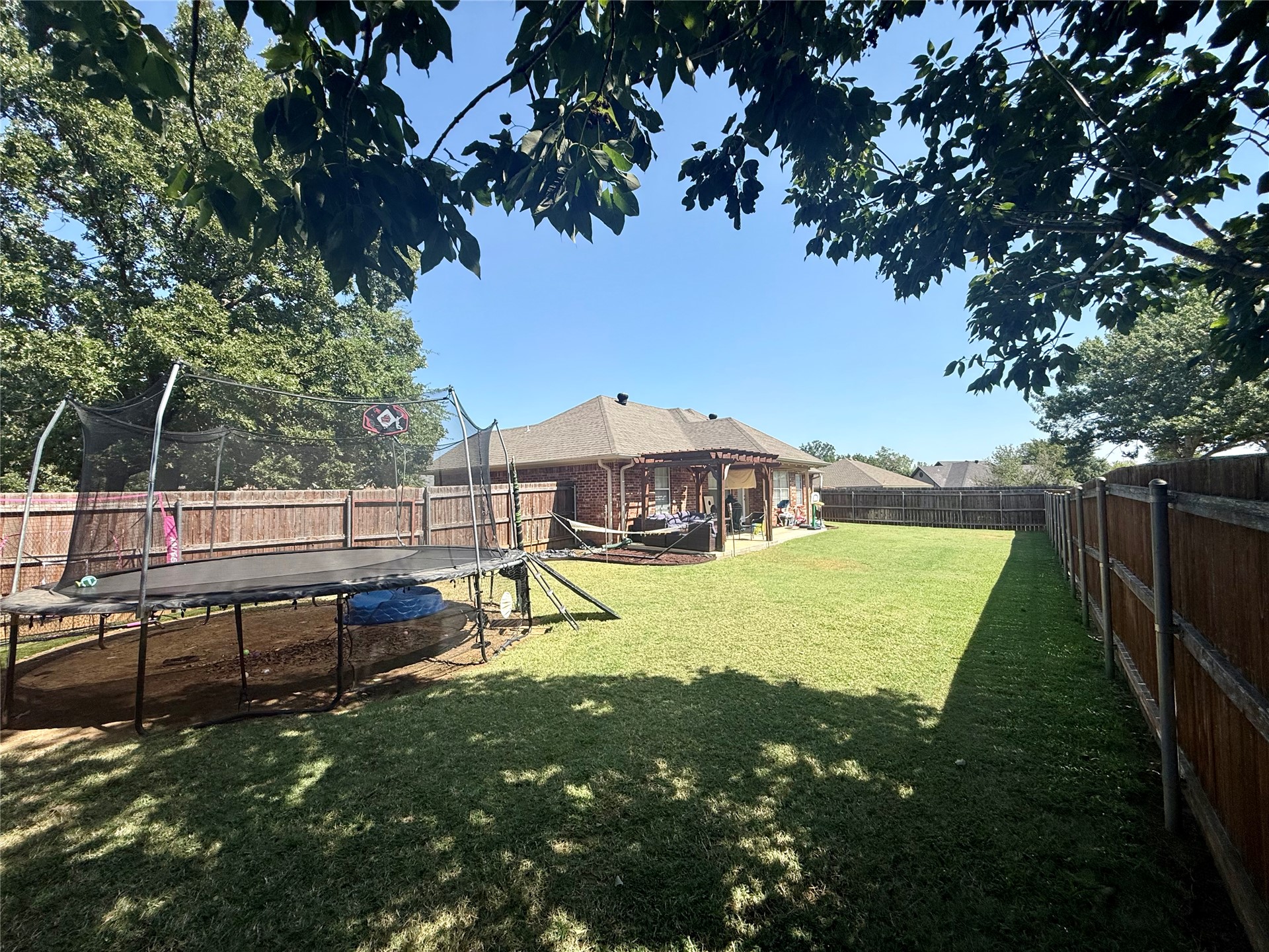 5418 Roadrunner Durant OK 74701