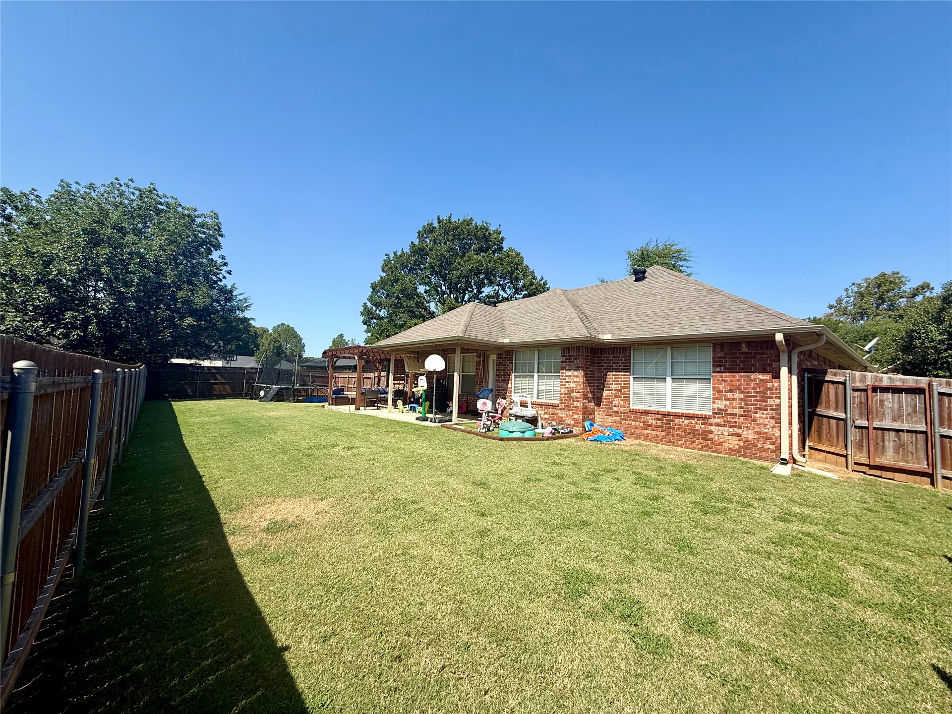 5418 Roadrunner Durant OK 74701