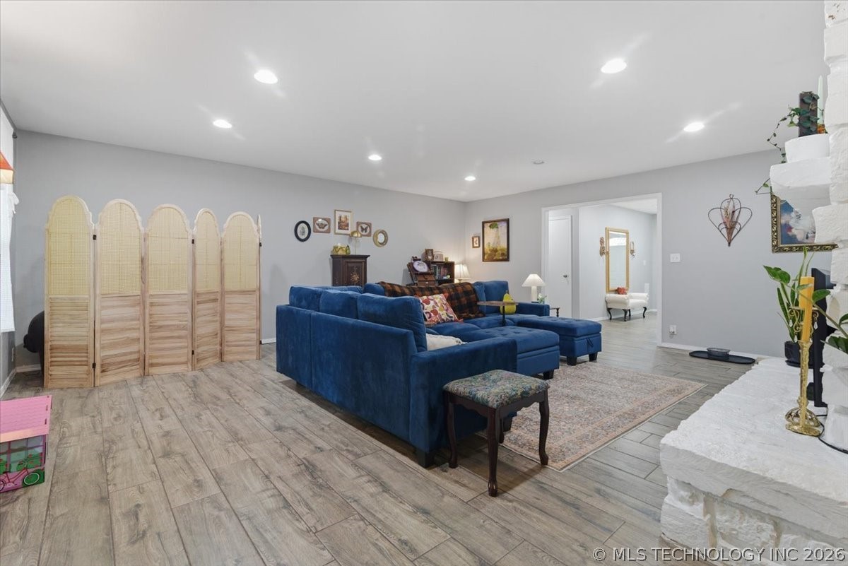 7752 S 73rd Eastavenue Tulsa OK 74133