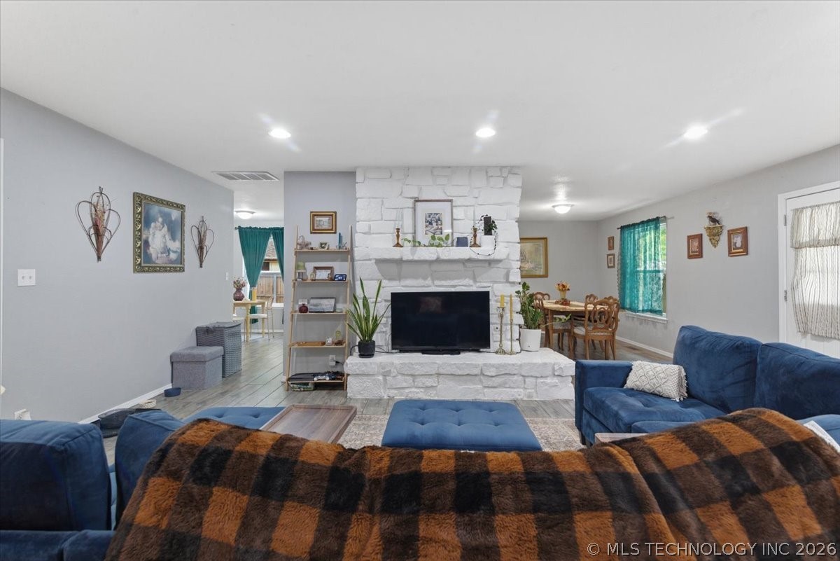 7752 S 73rd Eastavenue Tulsa OK 74133