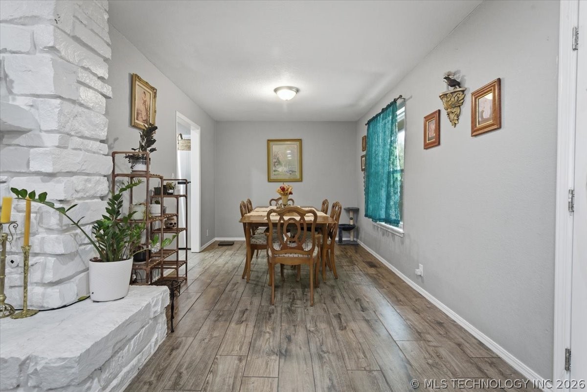 7752 S 73rd Eastavenue Tulsa OK 74133
