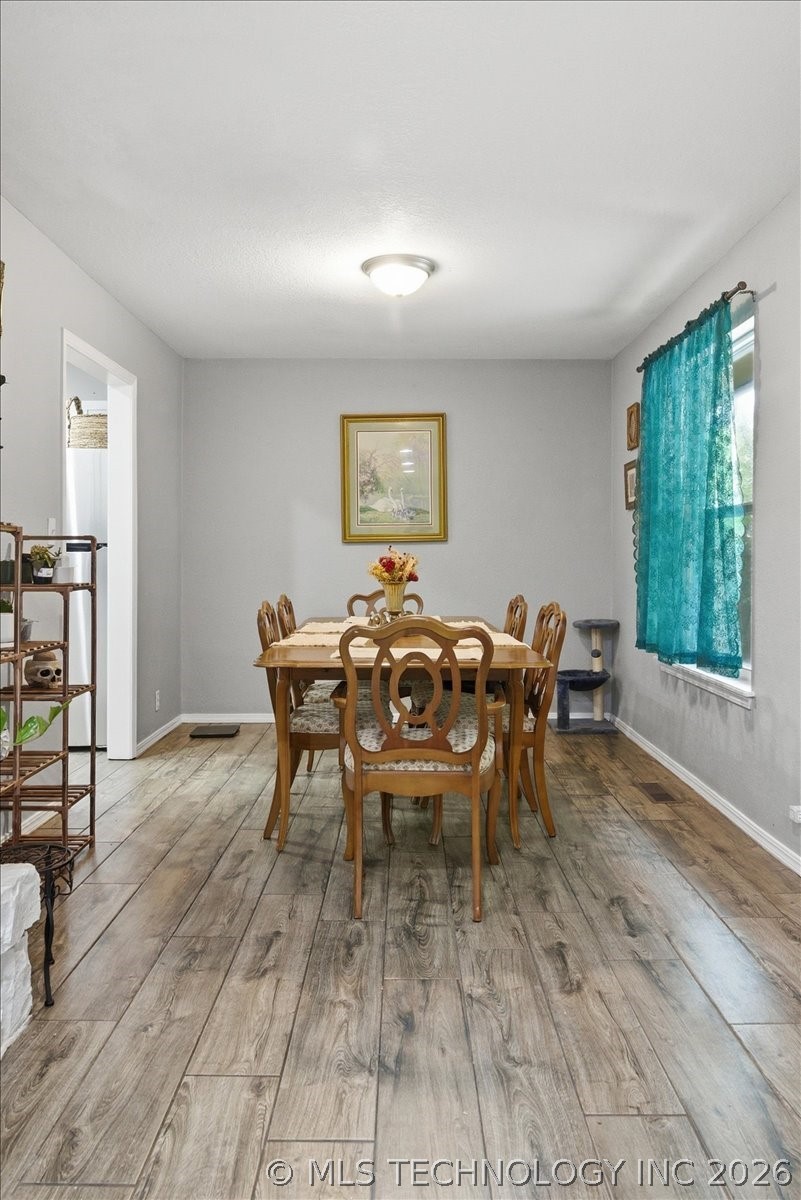 7752 S 73rd Eastavenue Tulsa OK 74133
