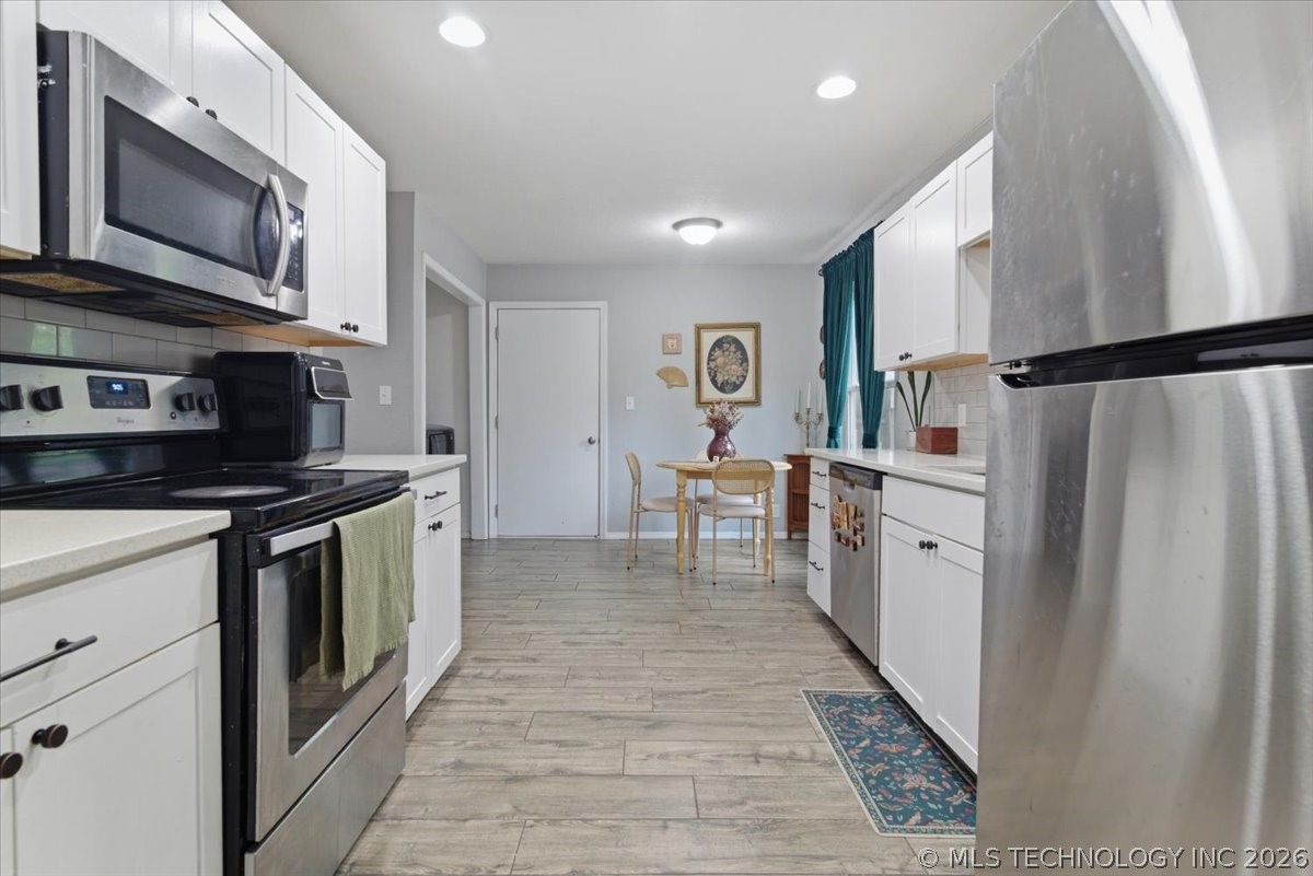 7752 S 73rd Eastavenue Tulsa OK 74133