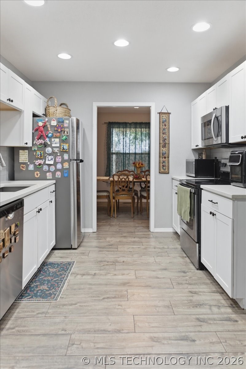 7752 S 73rd Eastavenue Tulsa OK 74133