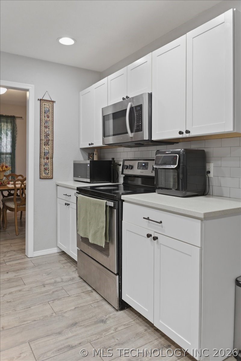 7752 S 73rd Eastavenue Tulsa OK 74133