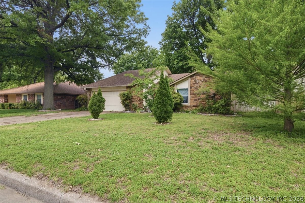 7752 S 73rd Eastavenue Tulsa OK 74133