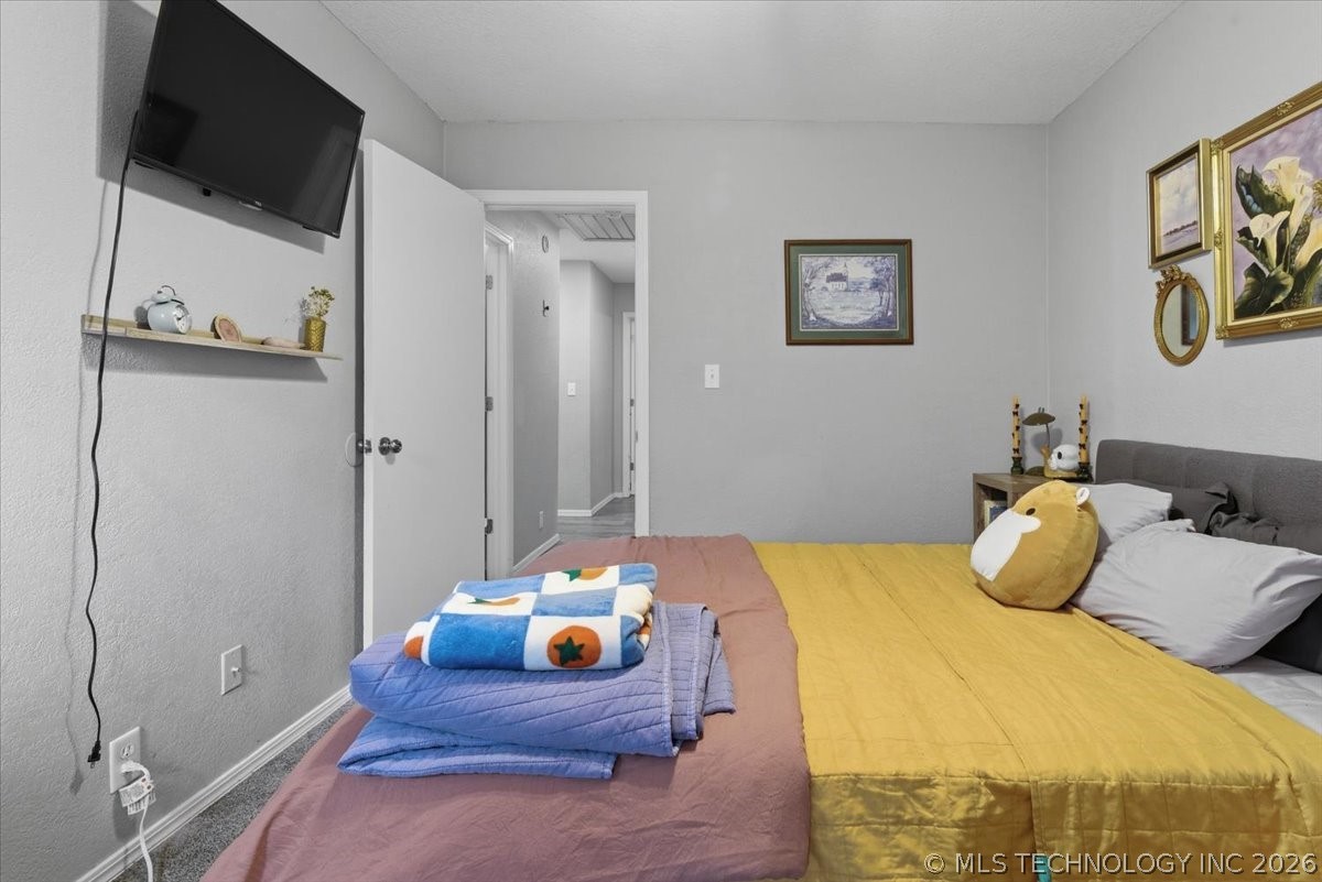 7752 S 73rd Eastavenue Tulsa OK 74133