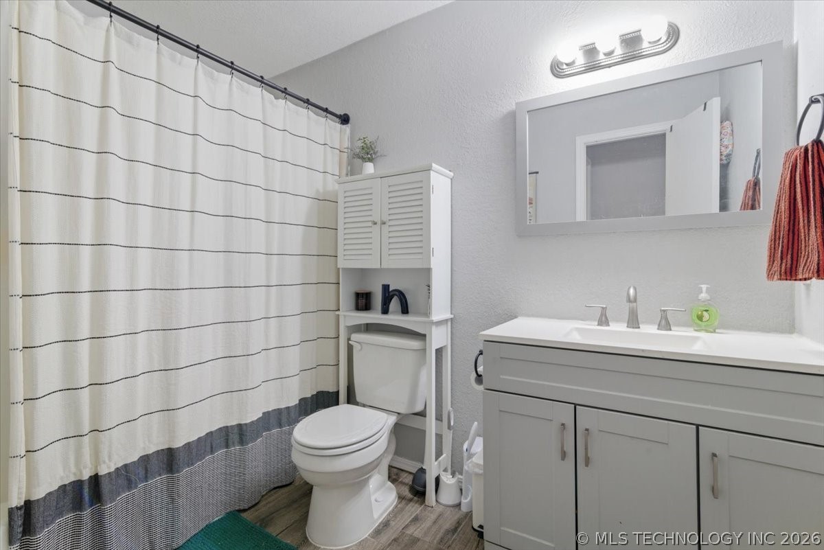 7752 S 73rd Eastavenue Tulsa OK 74133