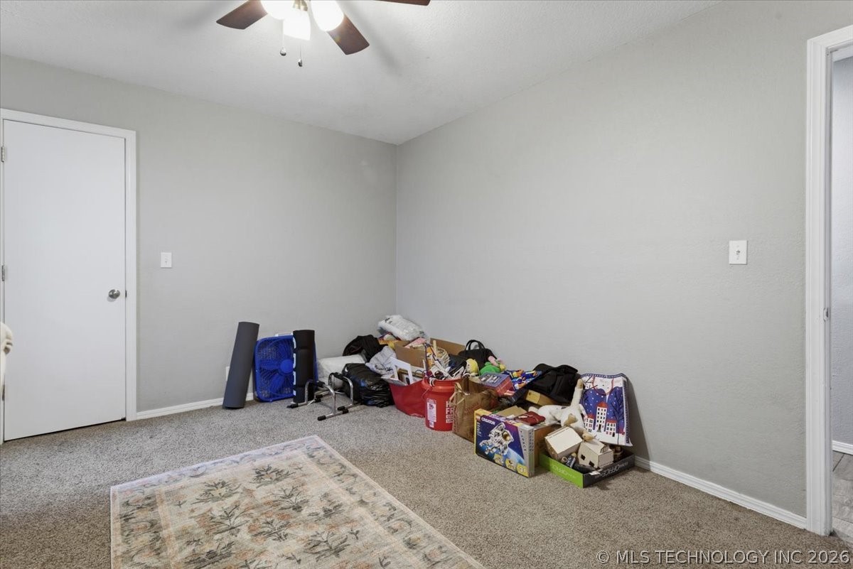 7752 S 73rd Eastavenue Tulsa OK 74133