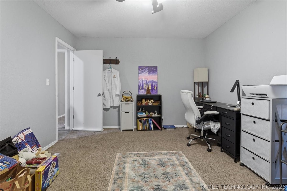 7752 S 73rd Eastavenue Tulsa OK 74133