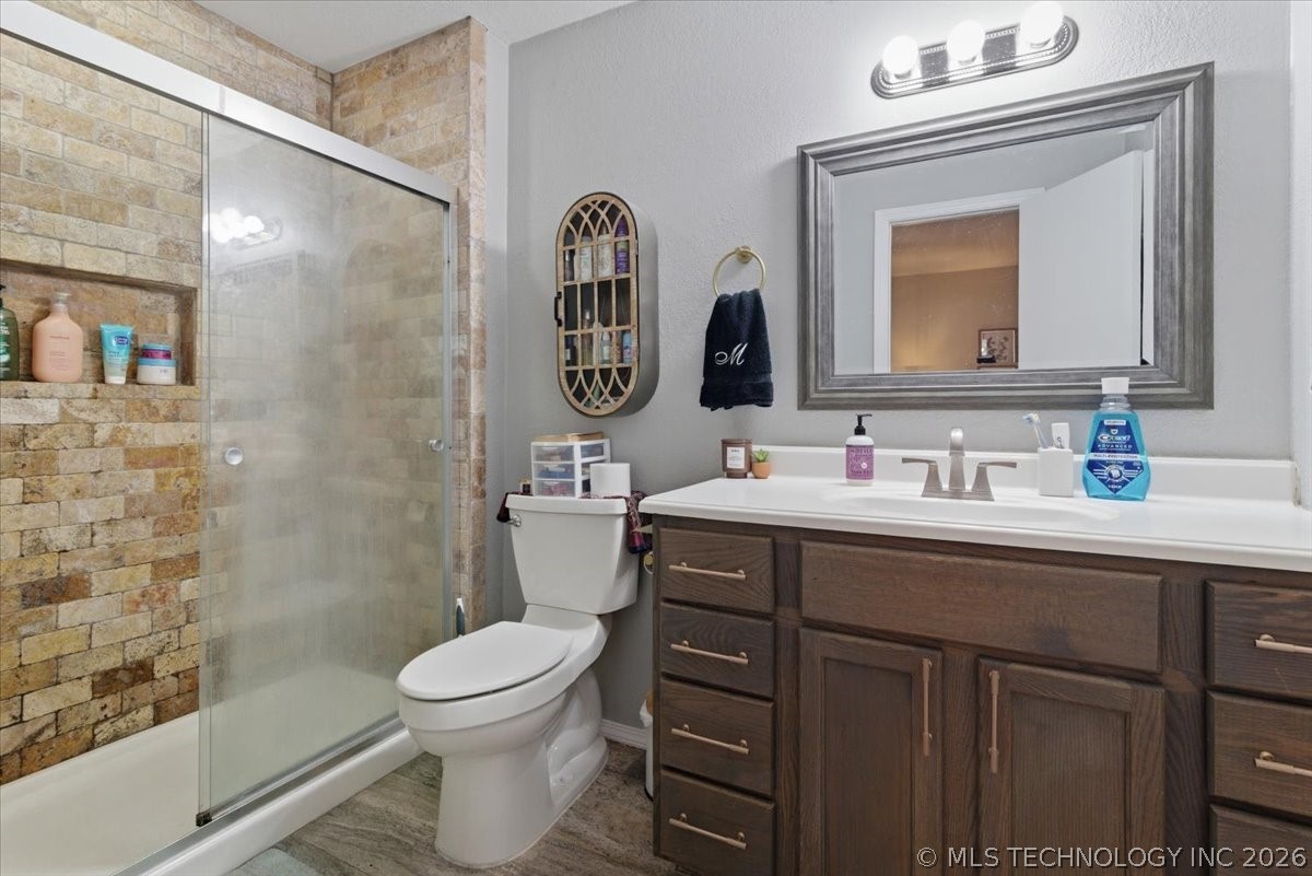 7752 S 73rd Eastavenue Tulsa OK 74133