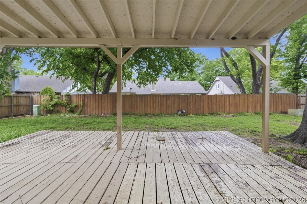 7752 S 73rd Eastavenue Tulsa OK 74133