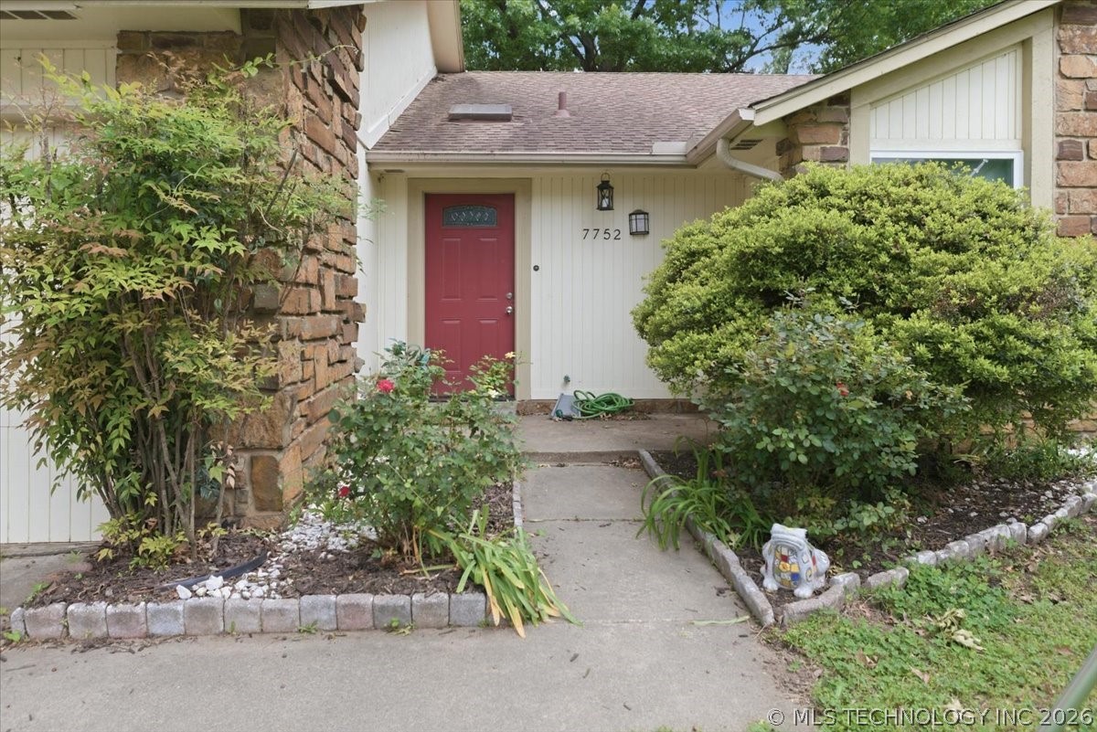 7752 S 73rd Eastavenue Tulsa OK 74133