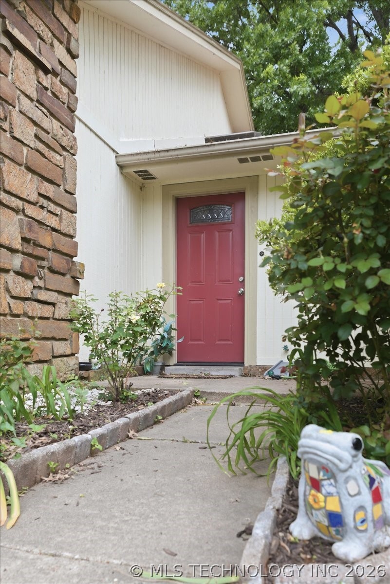 7752 S 73rd Eastavenue Tulsa OK 74133