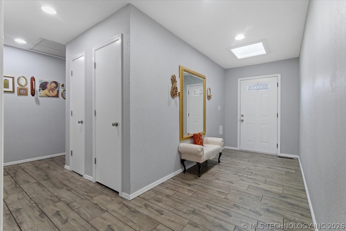 7752 S 73rd Eastavenue Tulsa OK 74133
