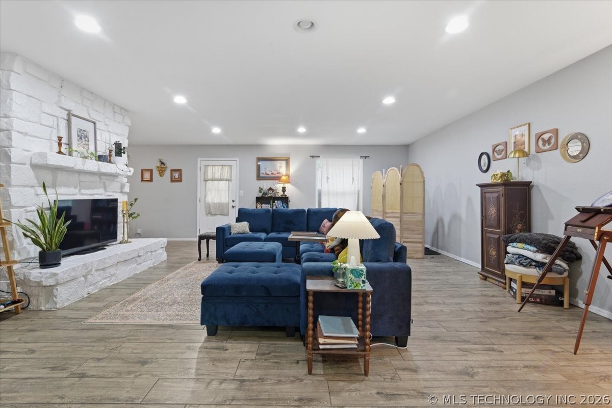 7752 S 73rd Eastavenue Tulsa OK 74133