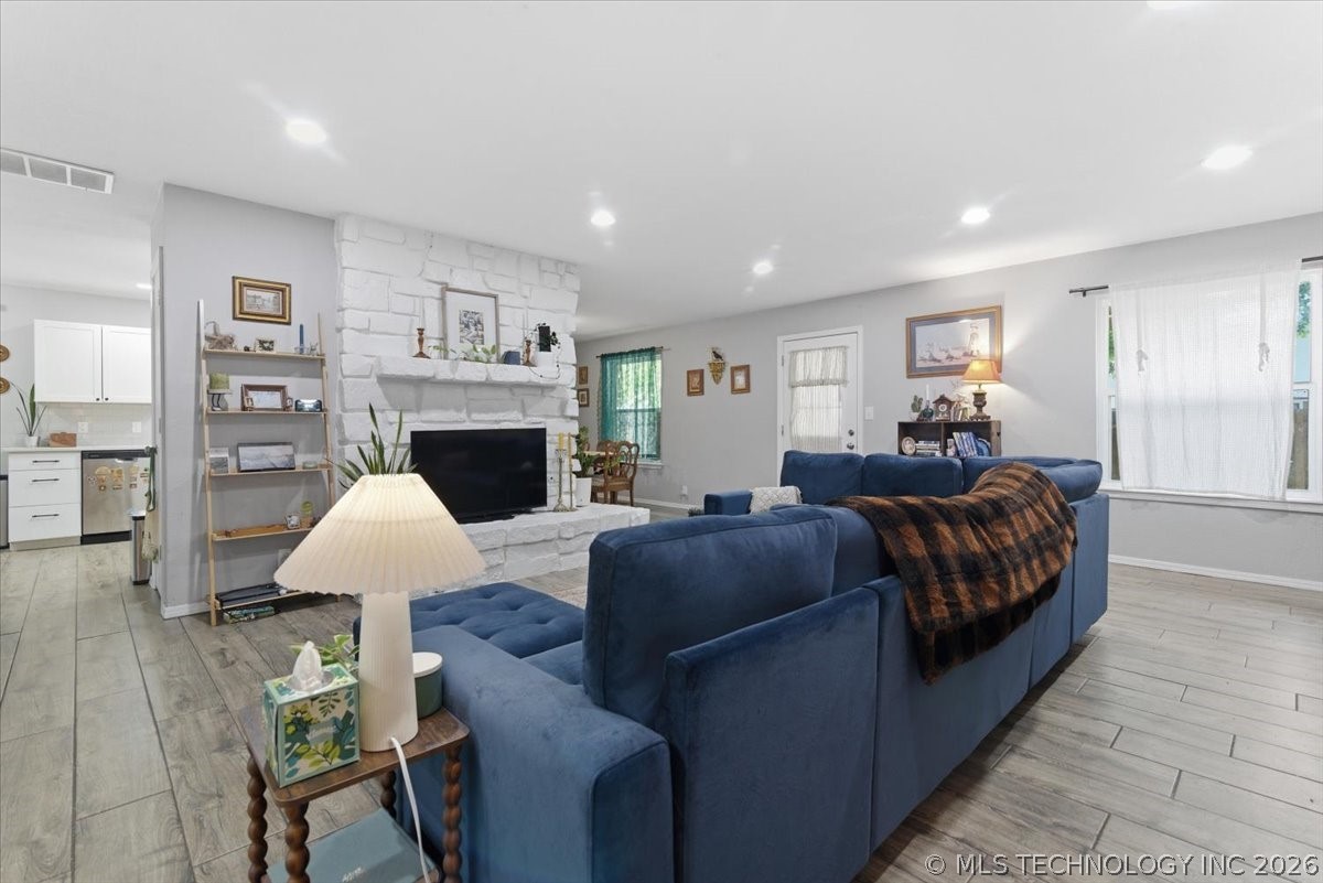 7752 S 73rd Eastavenue Tulsa OK 74133