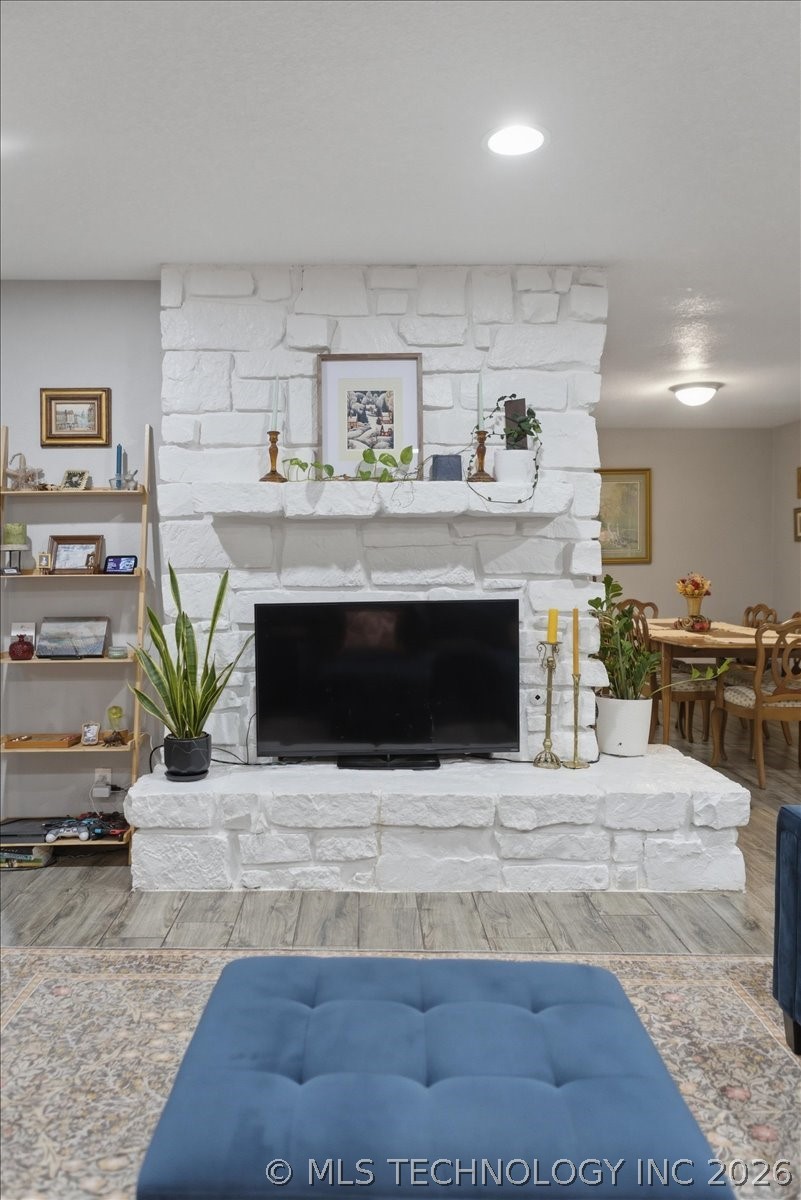 7752 S 73rd Eastavenue Tulsa OK 74133