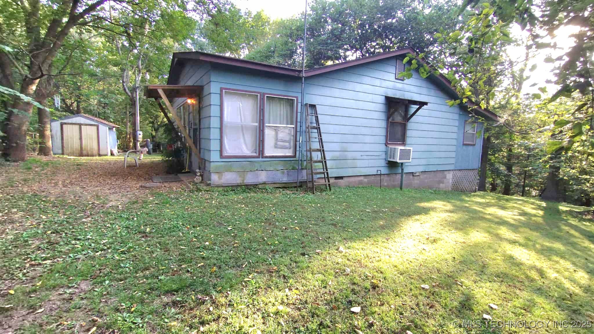 177 S Military Road Oaks OK 74359