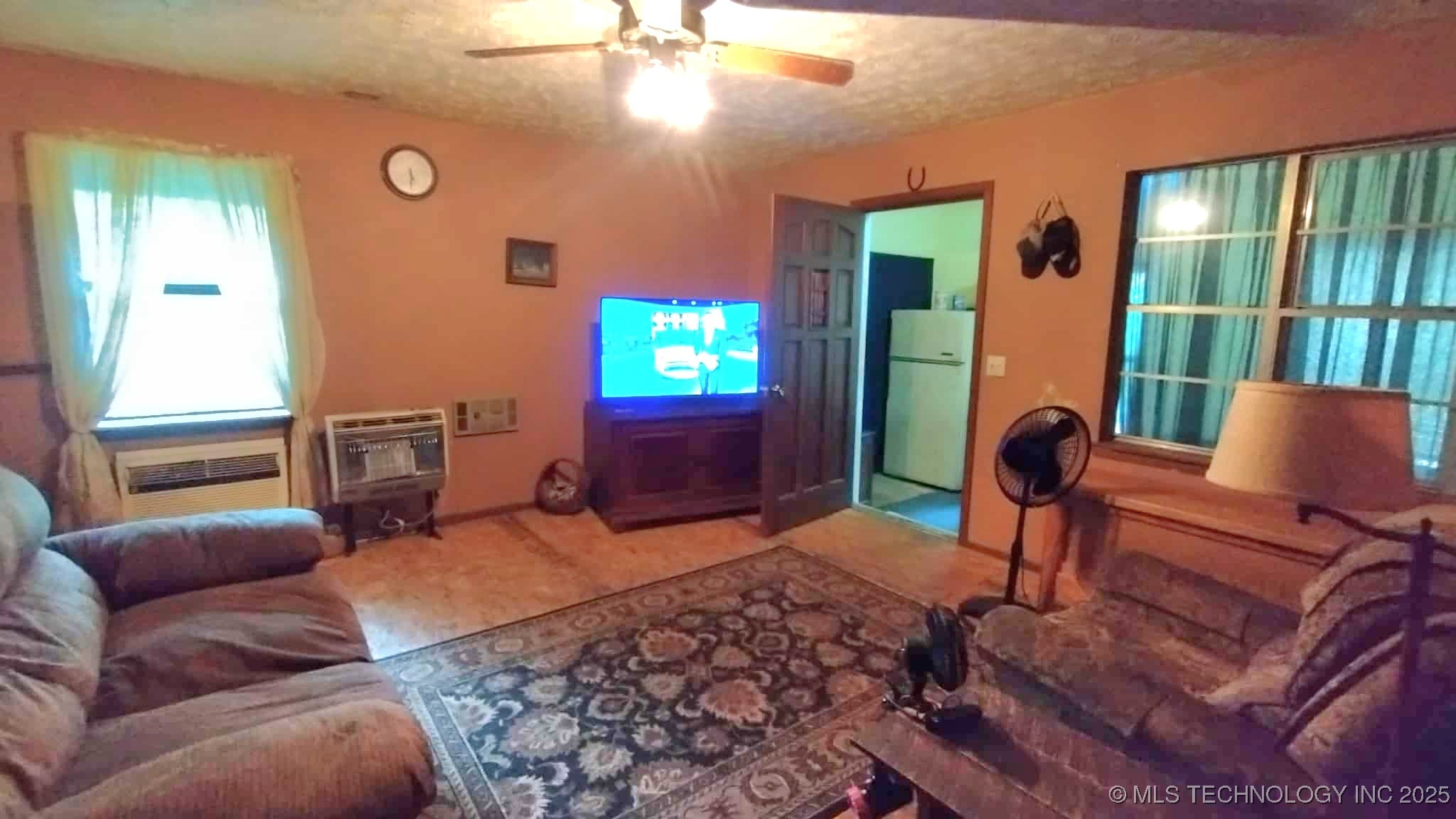 177 S Military Road Oaks OK 74359