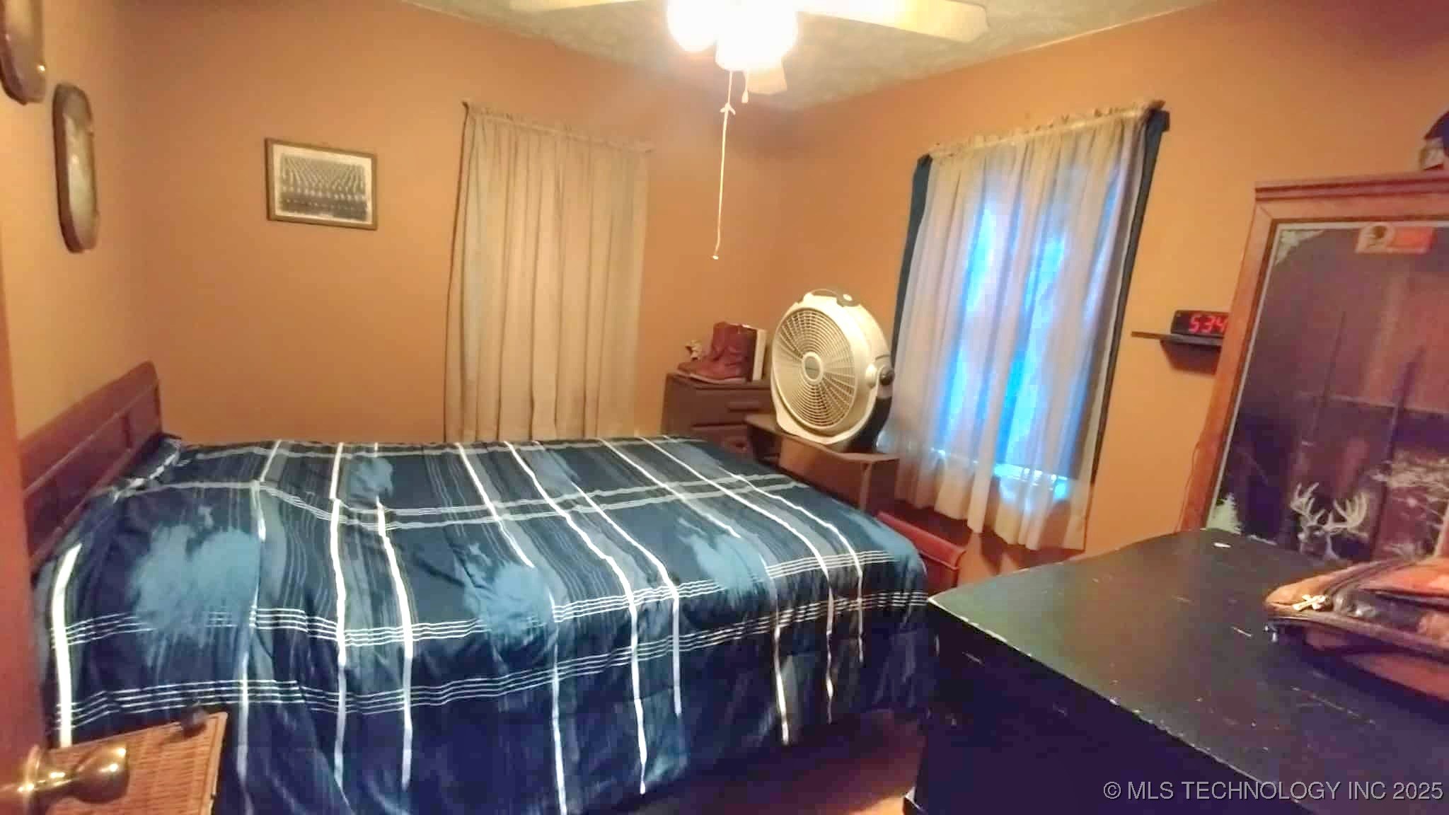 177 S Military Road Oaks OK 74359