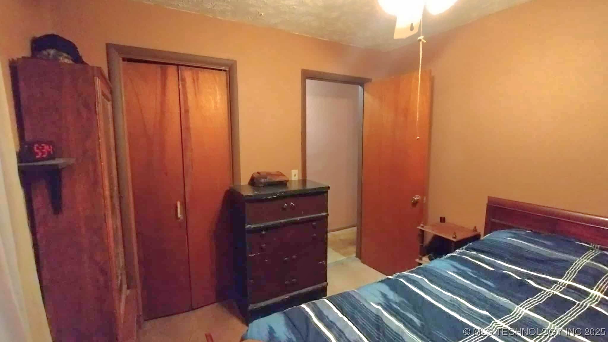 177 S Military Road Oaks OK 74359