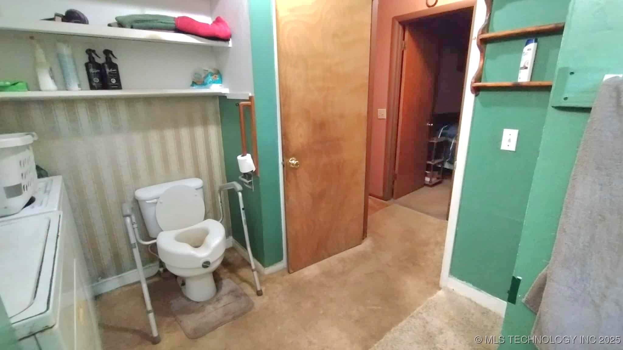 177 S Military Road Oaks OK 74359