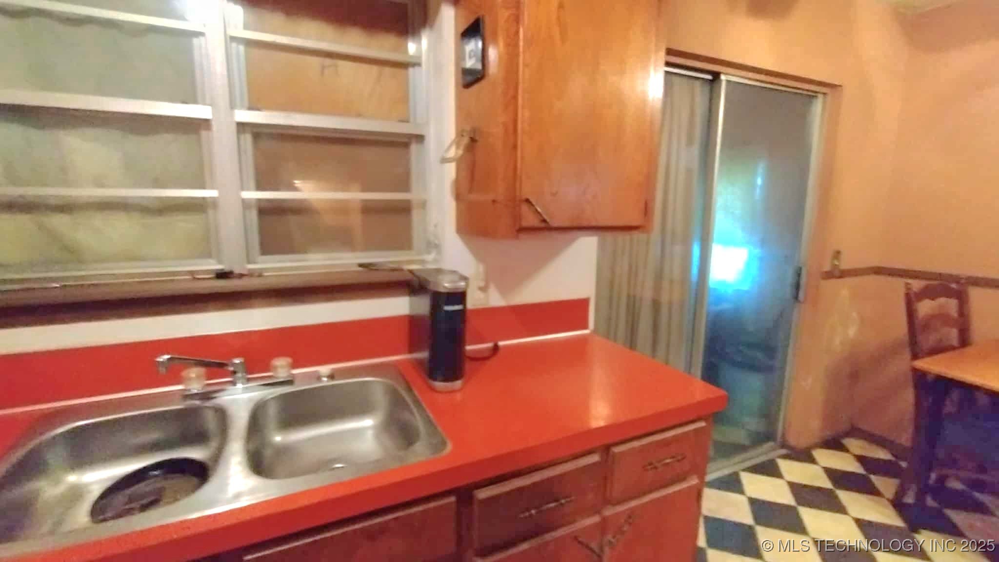 177 S Military Road Oaks OK 74359