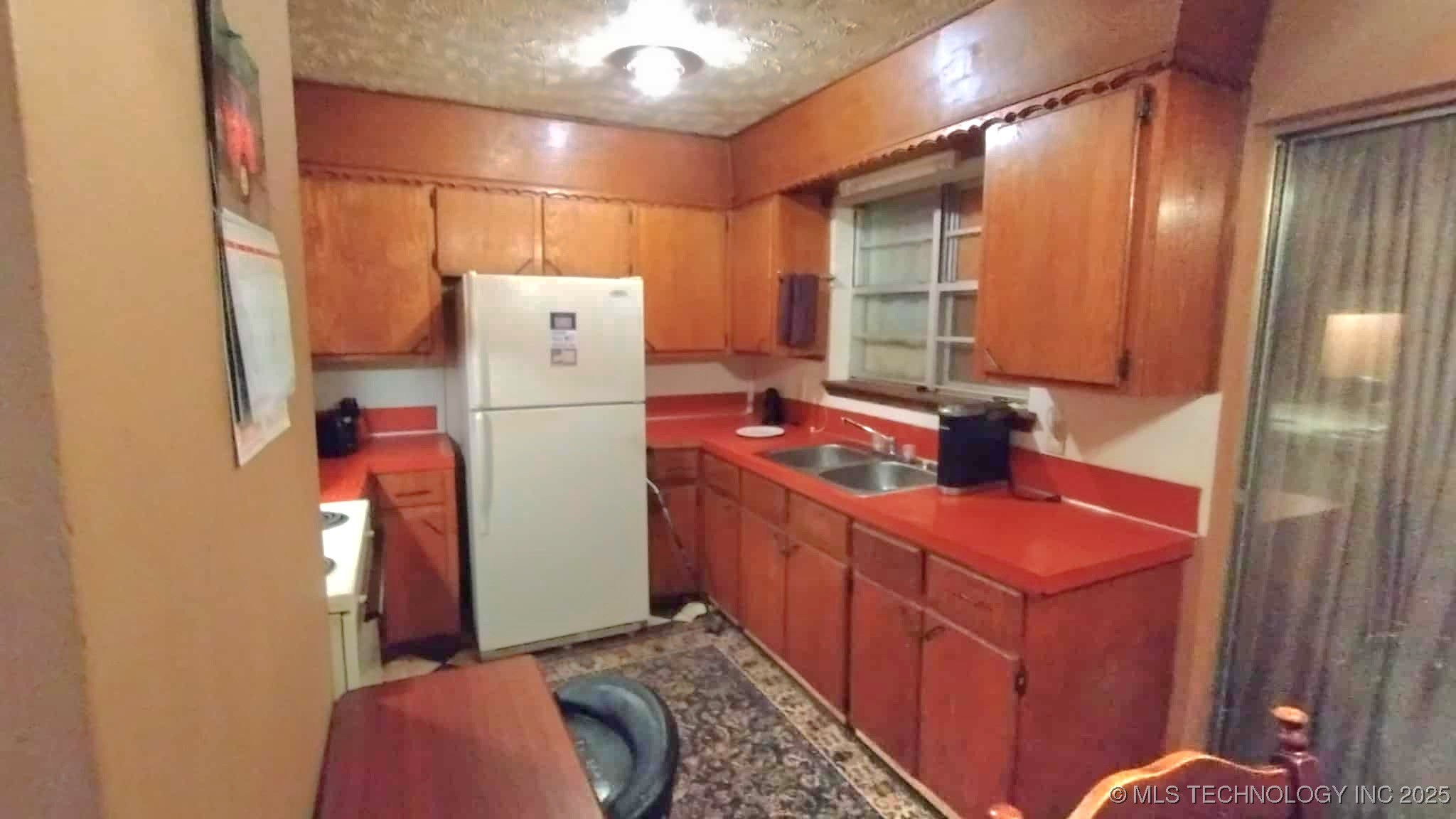 177 S Military Road Oaks OK 74359