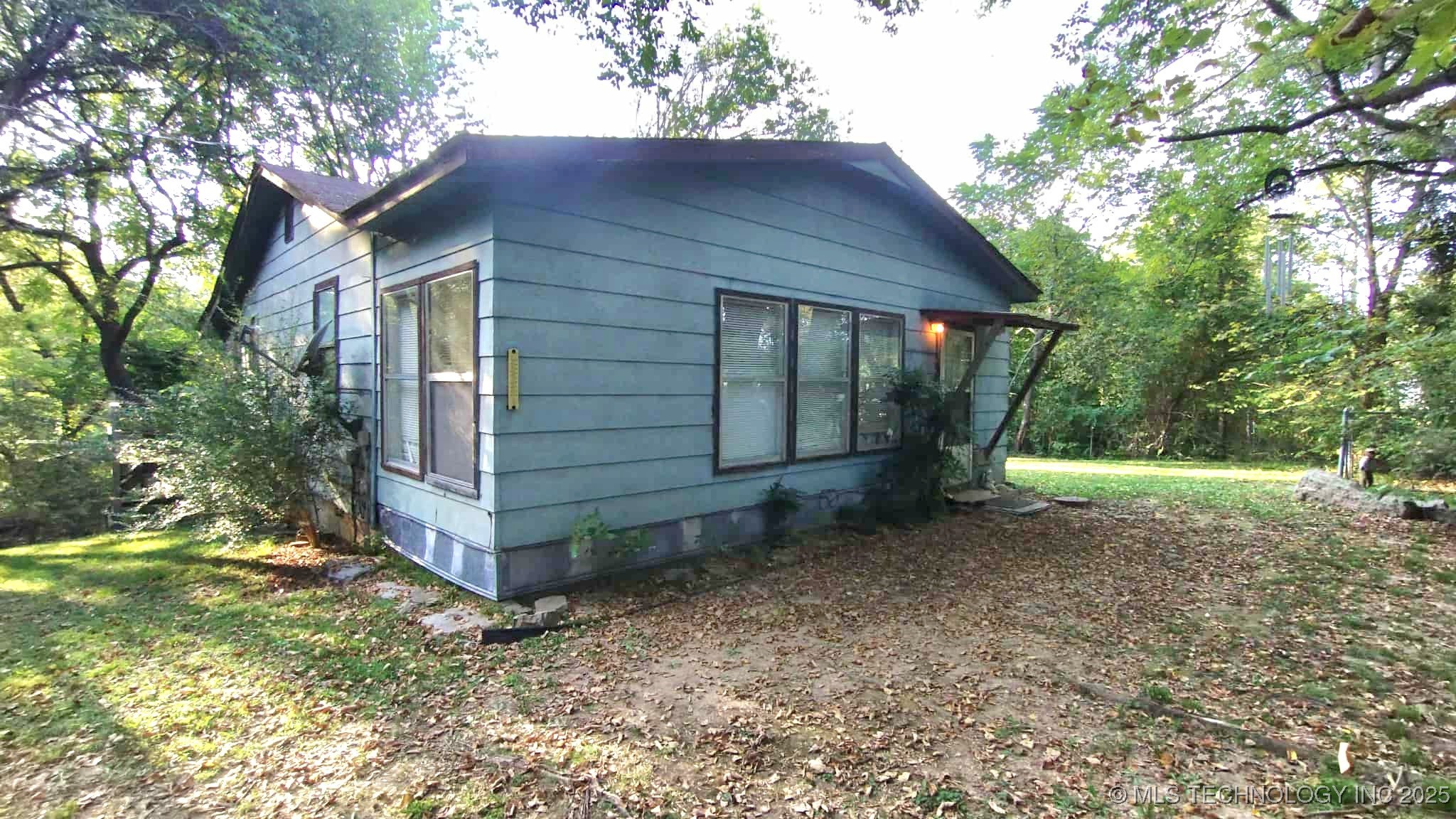 177 S Military Road Oaks OK 74359