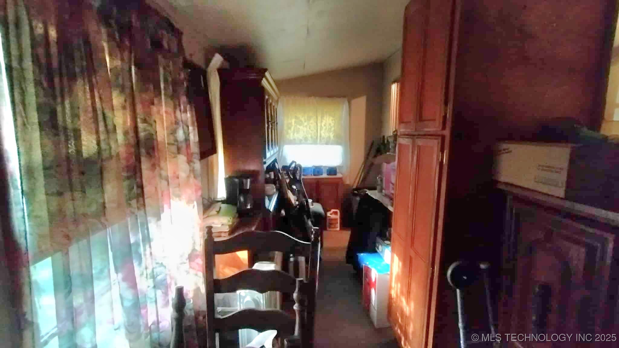 177 S Military Road Oaks OK 74359