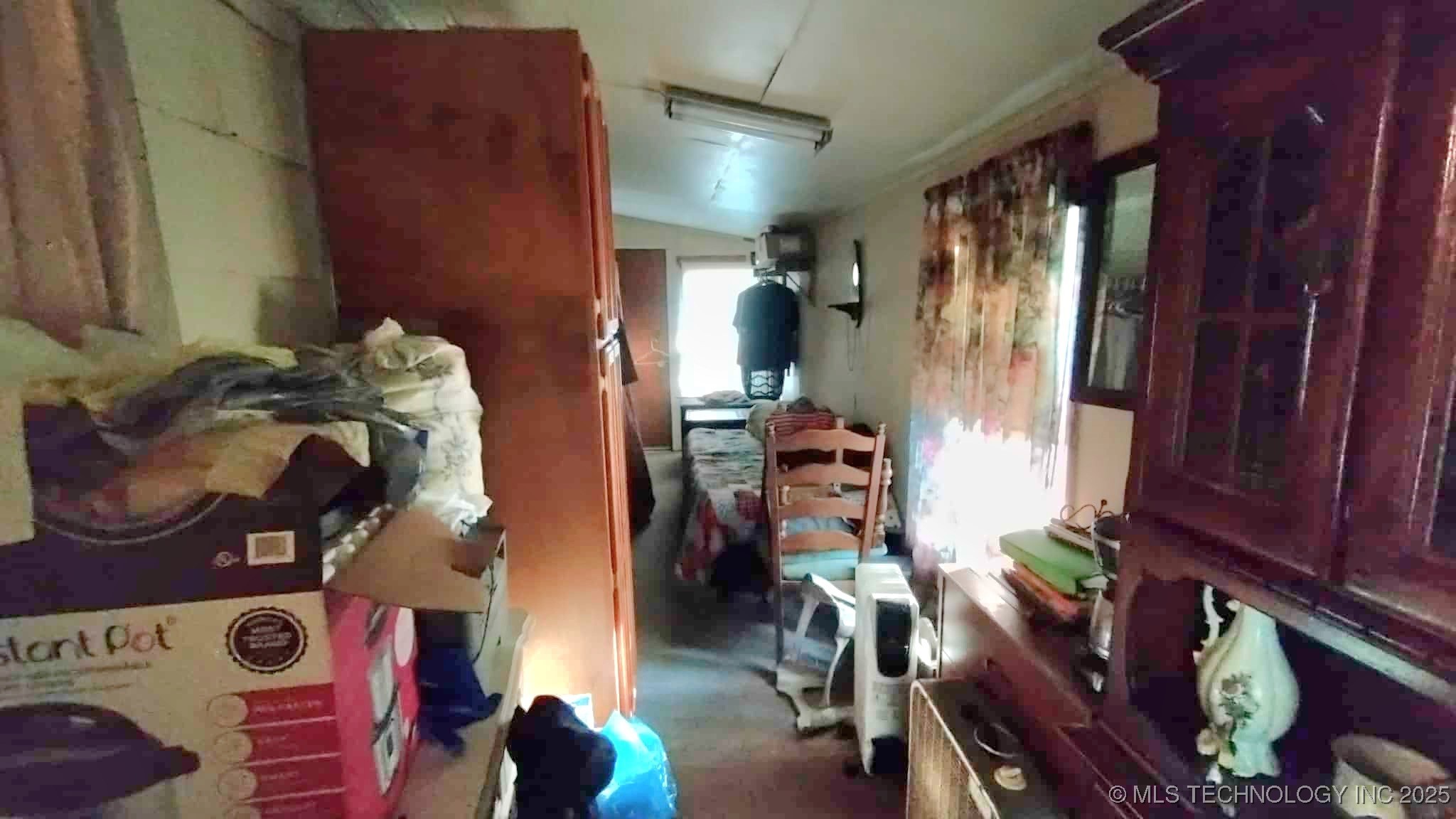 177 S Military Road Oaks OK 74359
