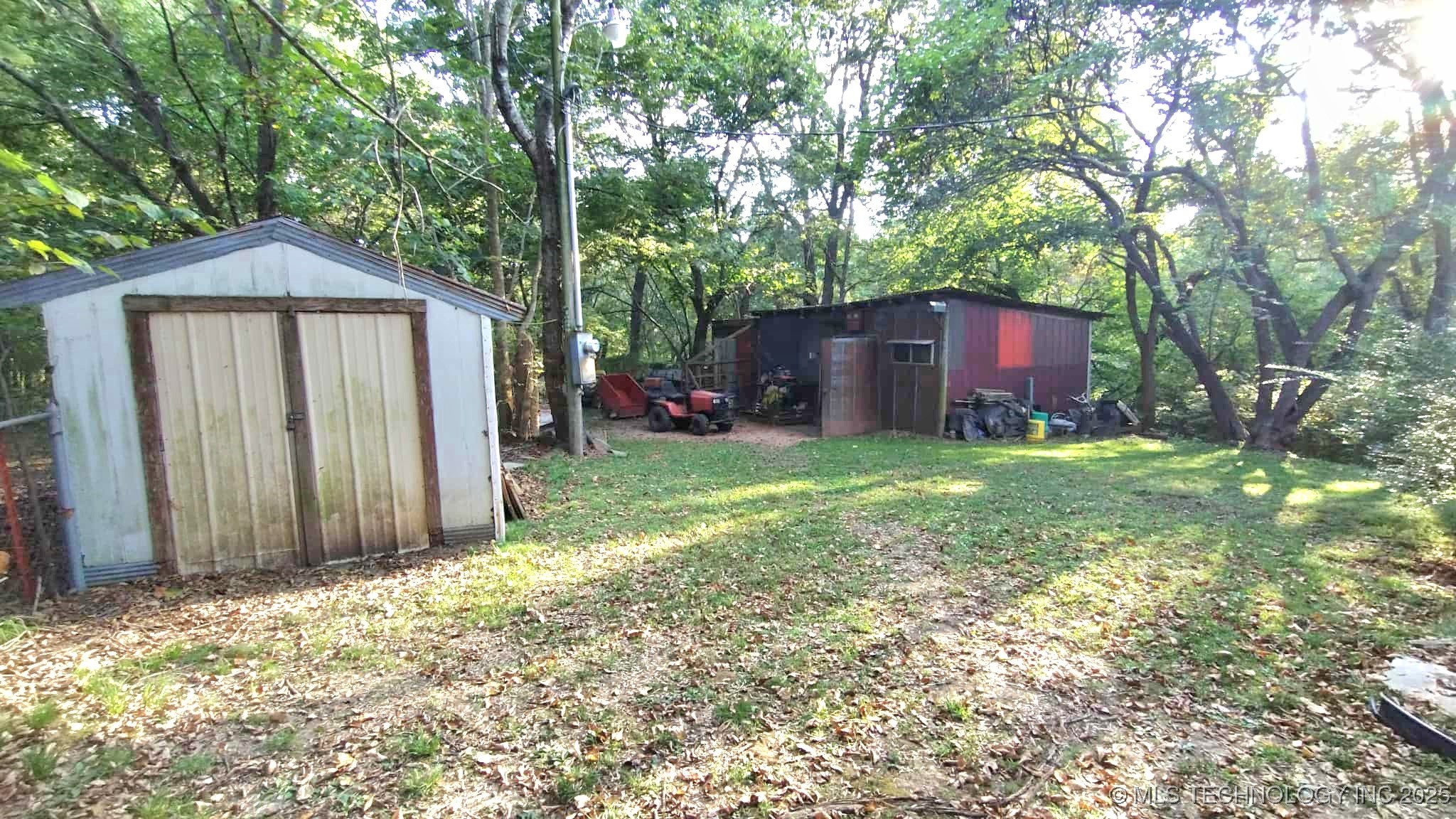 177 S Military Road Oaks OK 74359