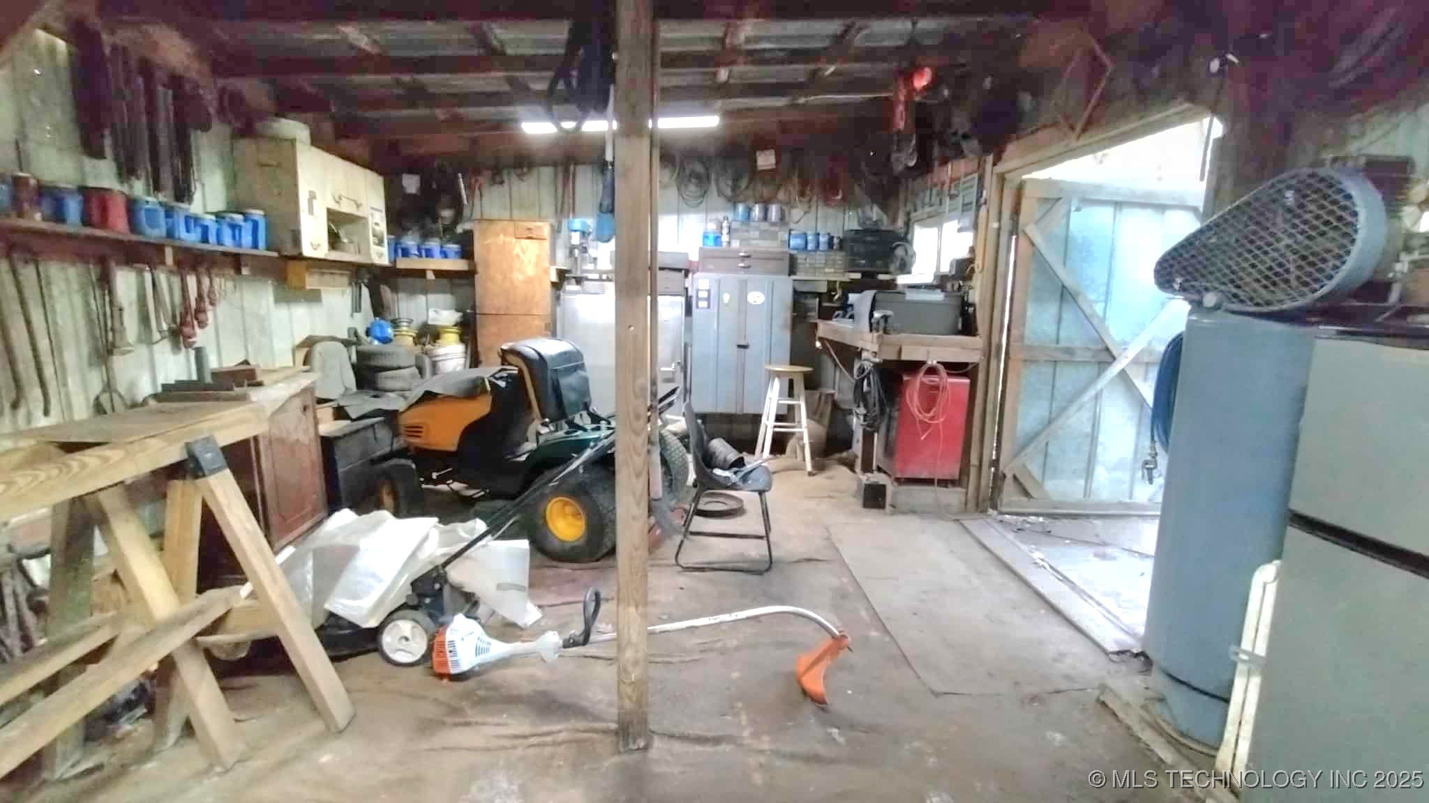 177 S Military Road Oaks OK 74359
