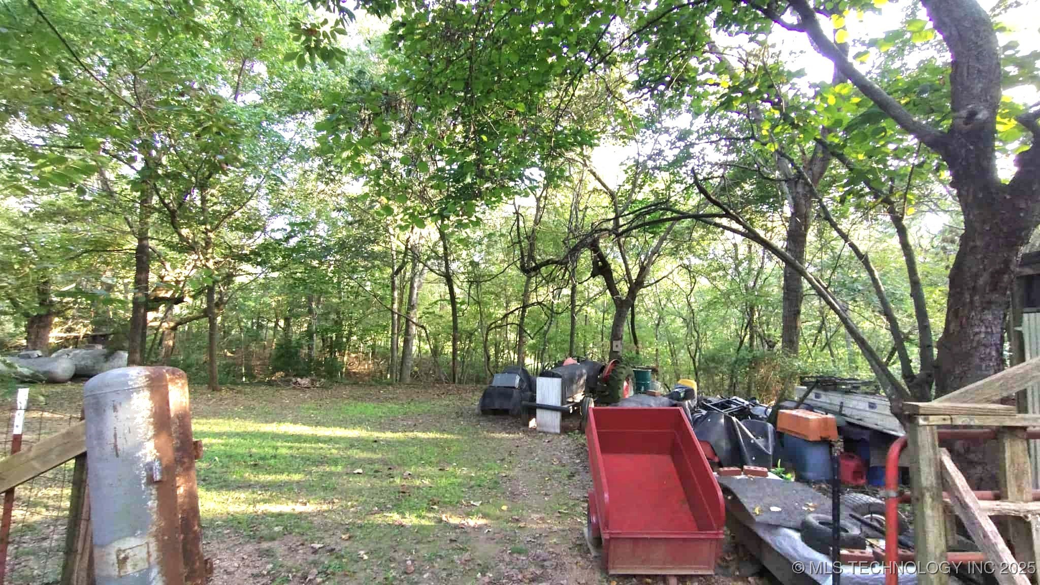 177 S Military Road Oaks OK 74359